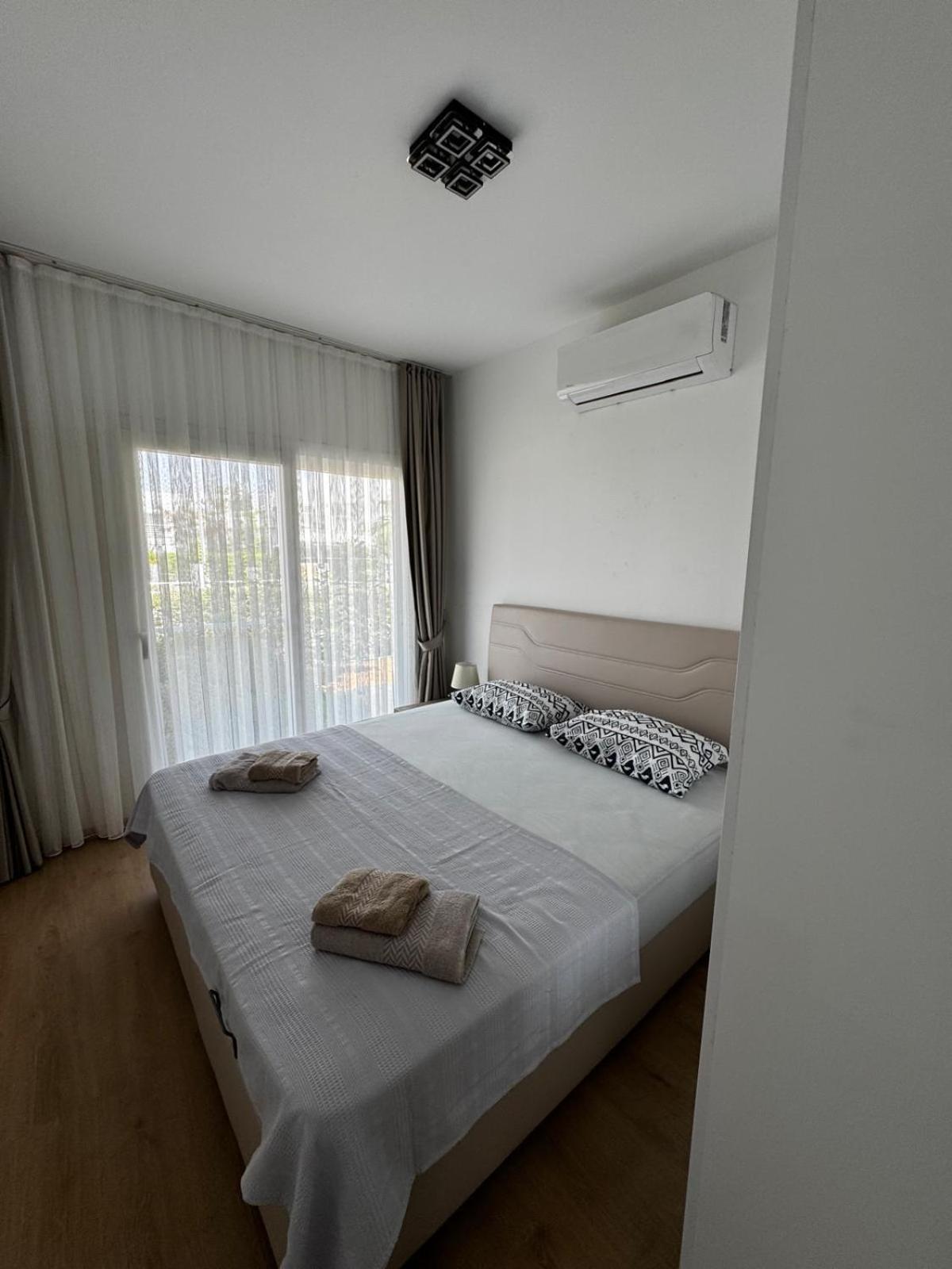 Apartman Severny Cyprus