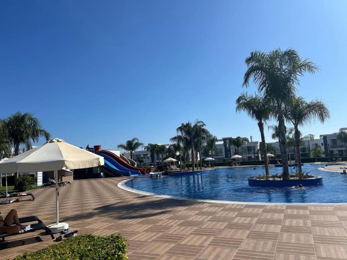 Apartman Severny Cyprus