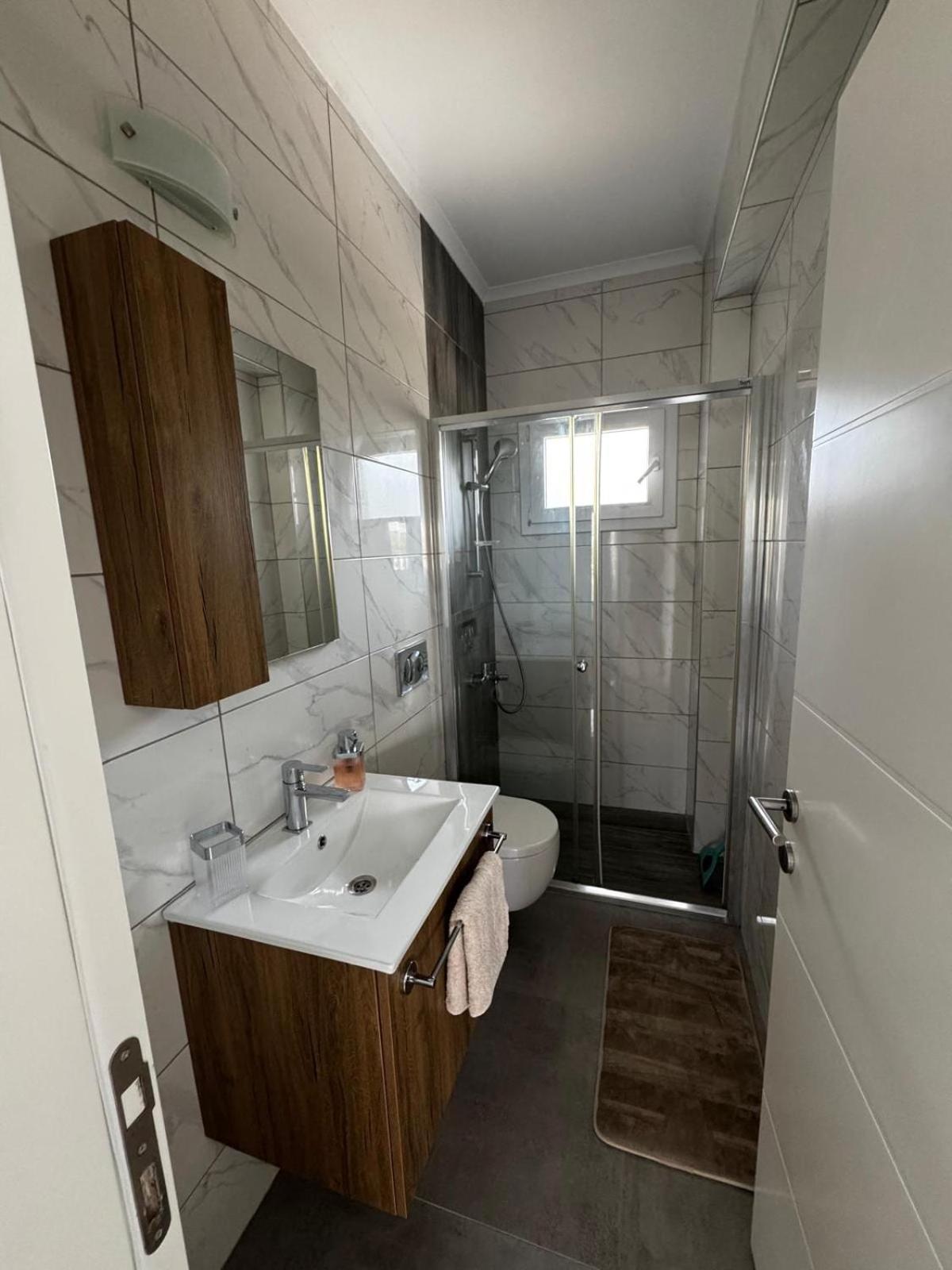 Apartman Severny Cyprus