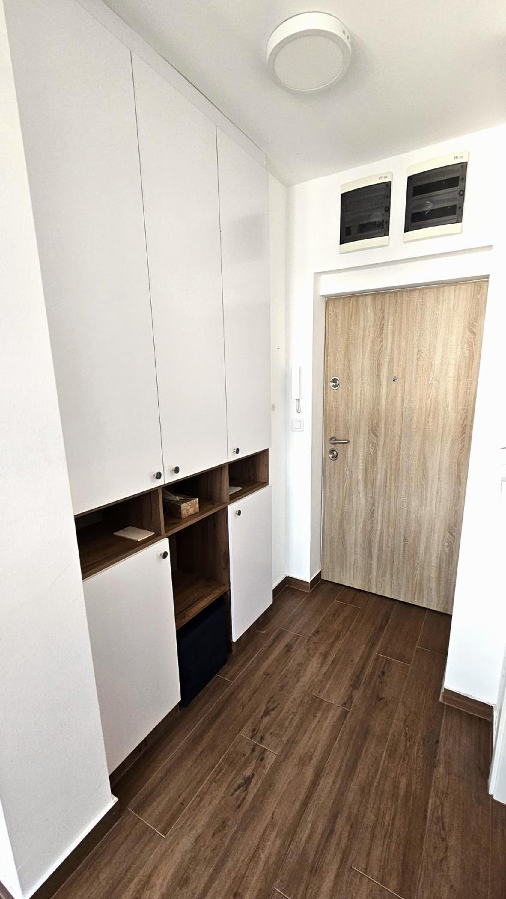 Nono's Flat