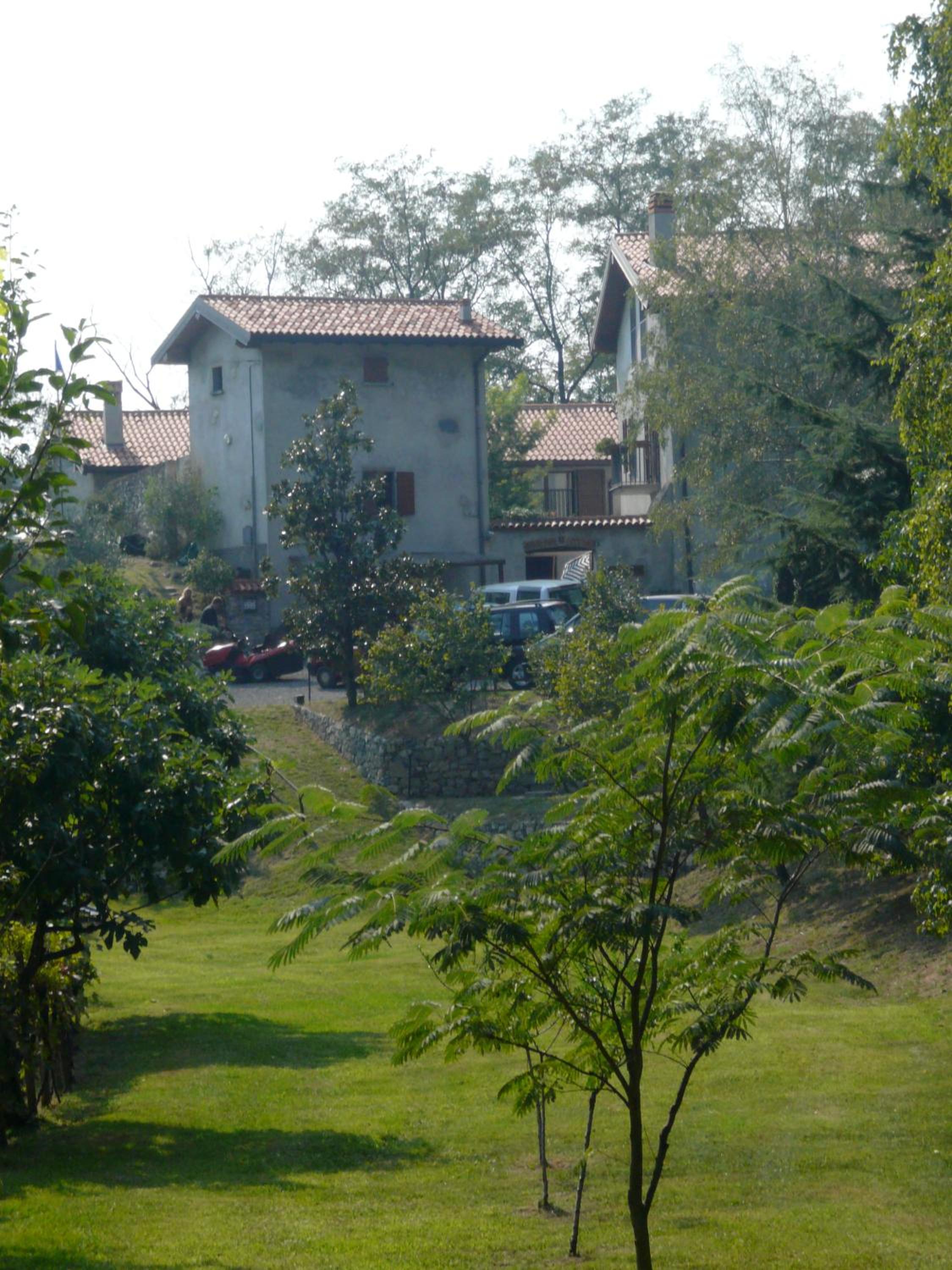 Cascina Cologna view 3