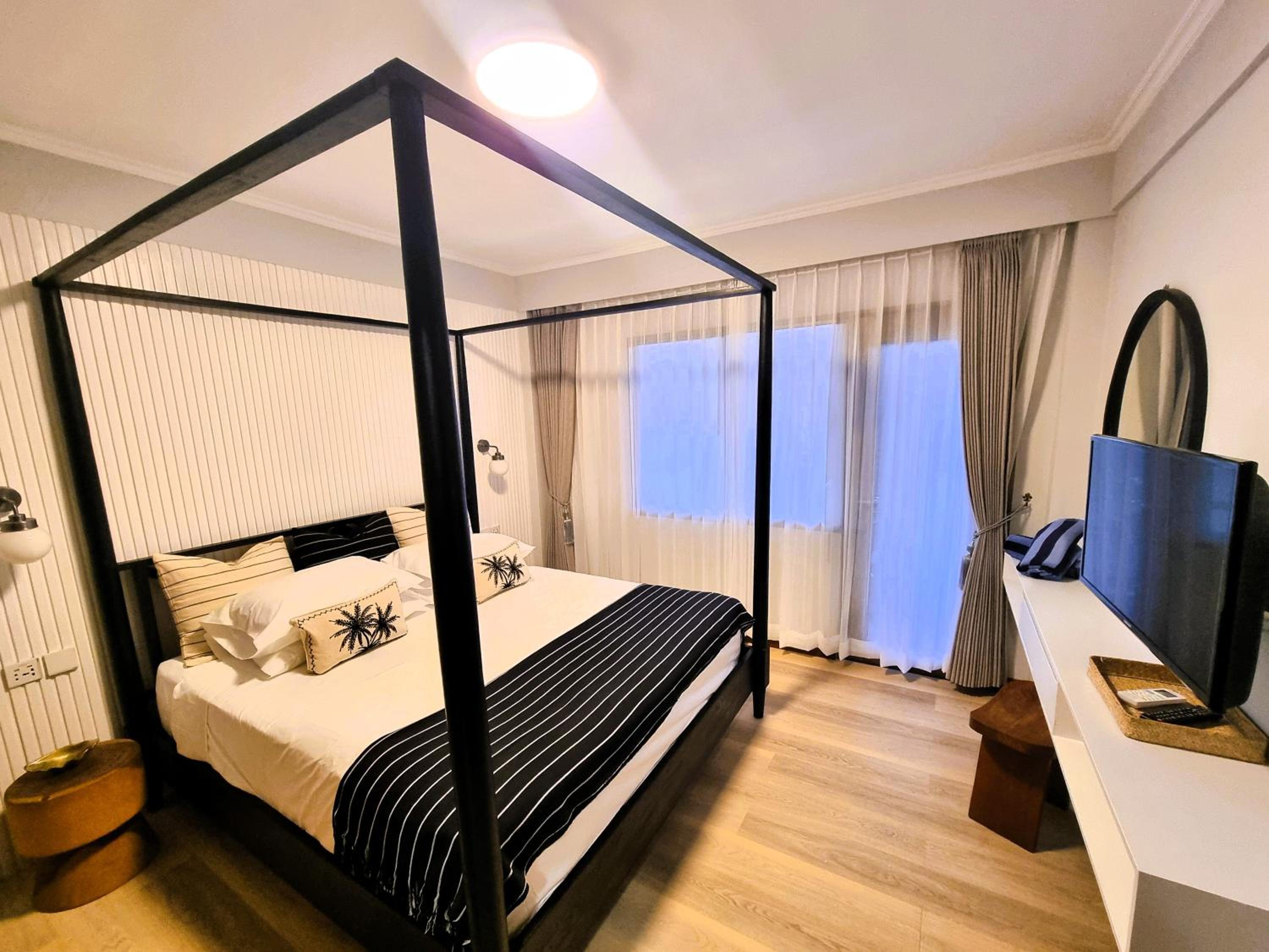 Mana Suites Bali