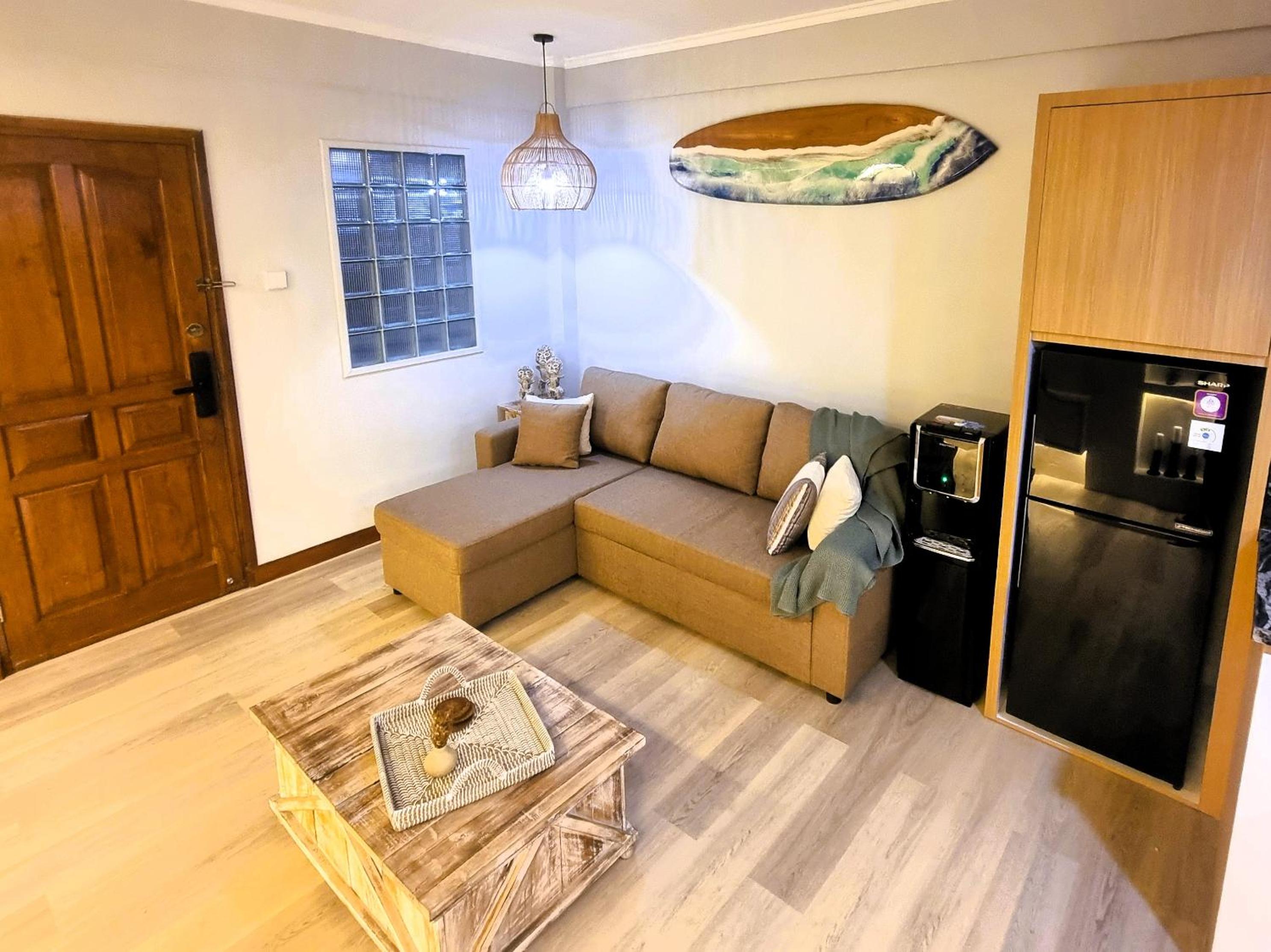 Mana Suites Bali