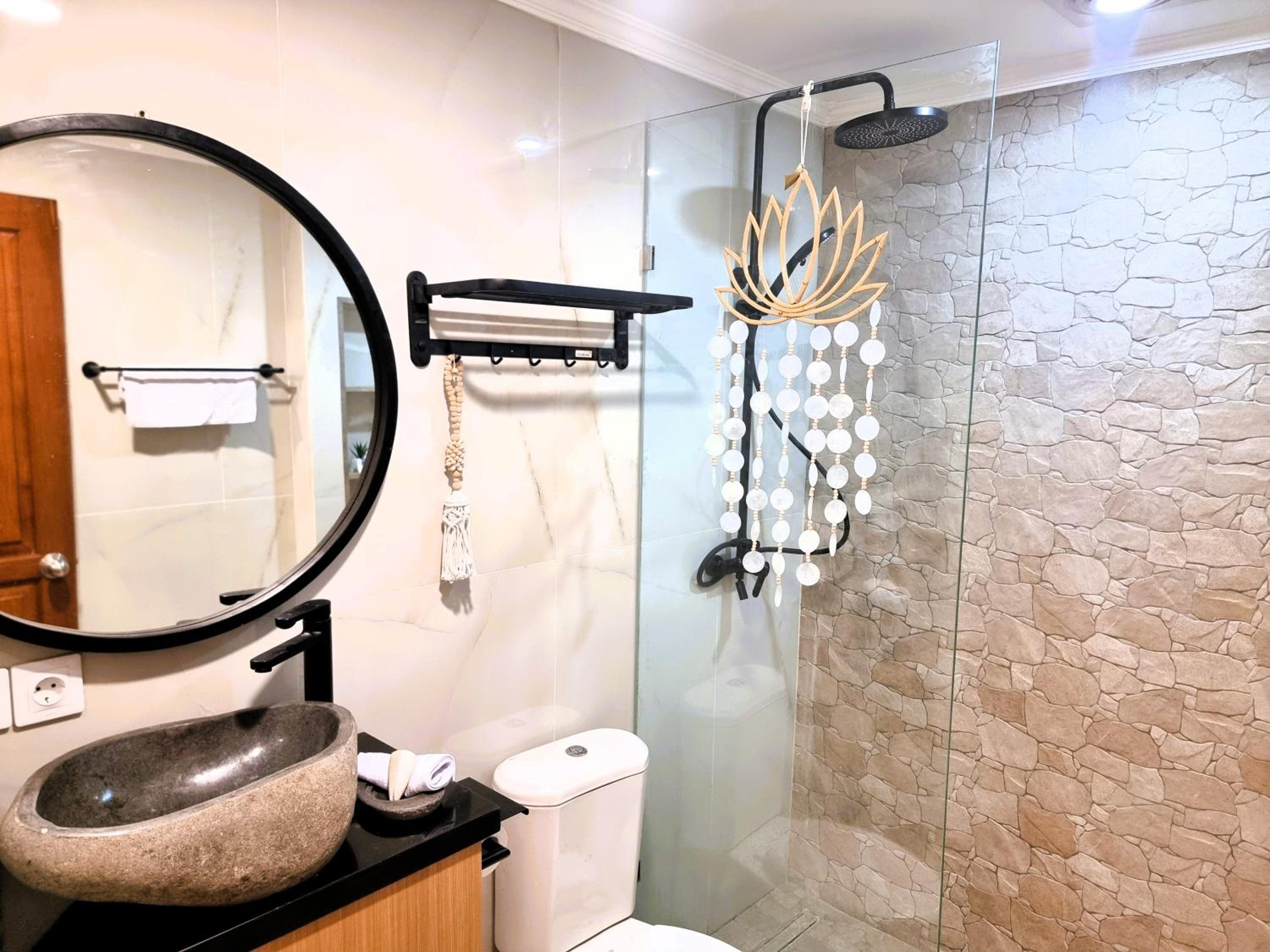 Mana Suites Bali