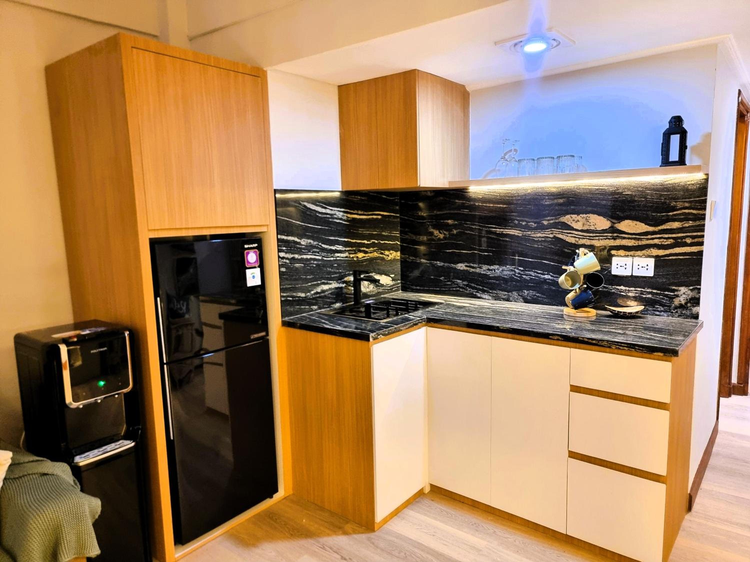 Mana Suites Bali