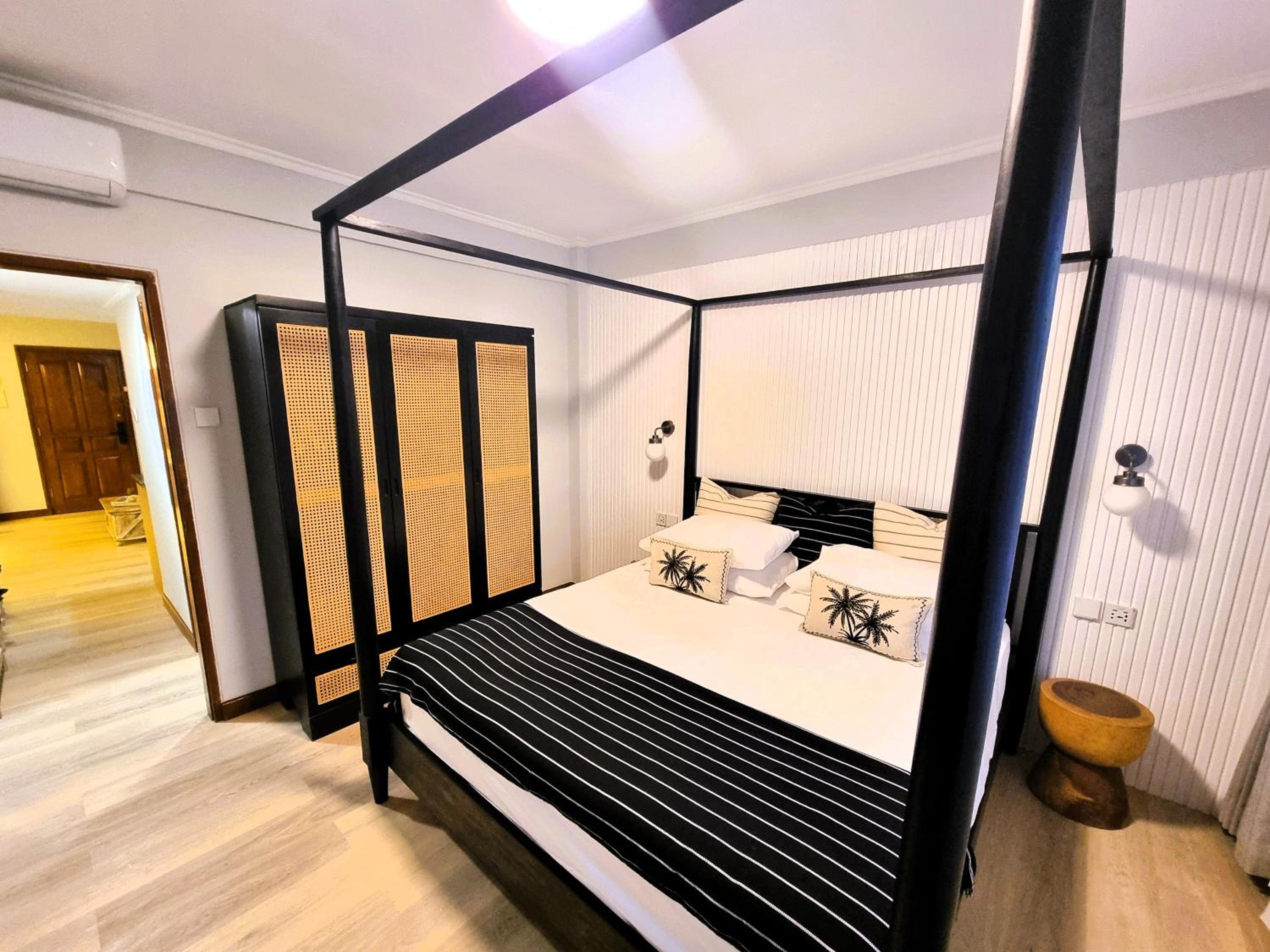 Mana Suites Bali