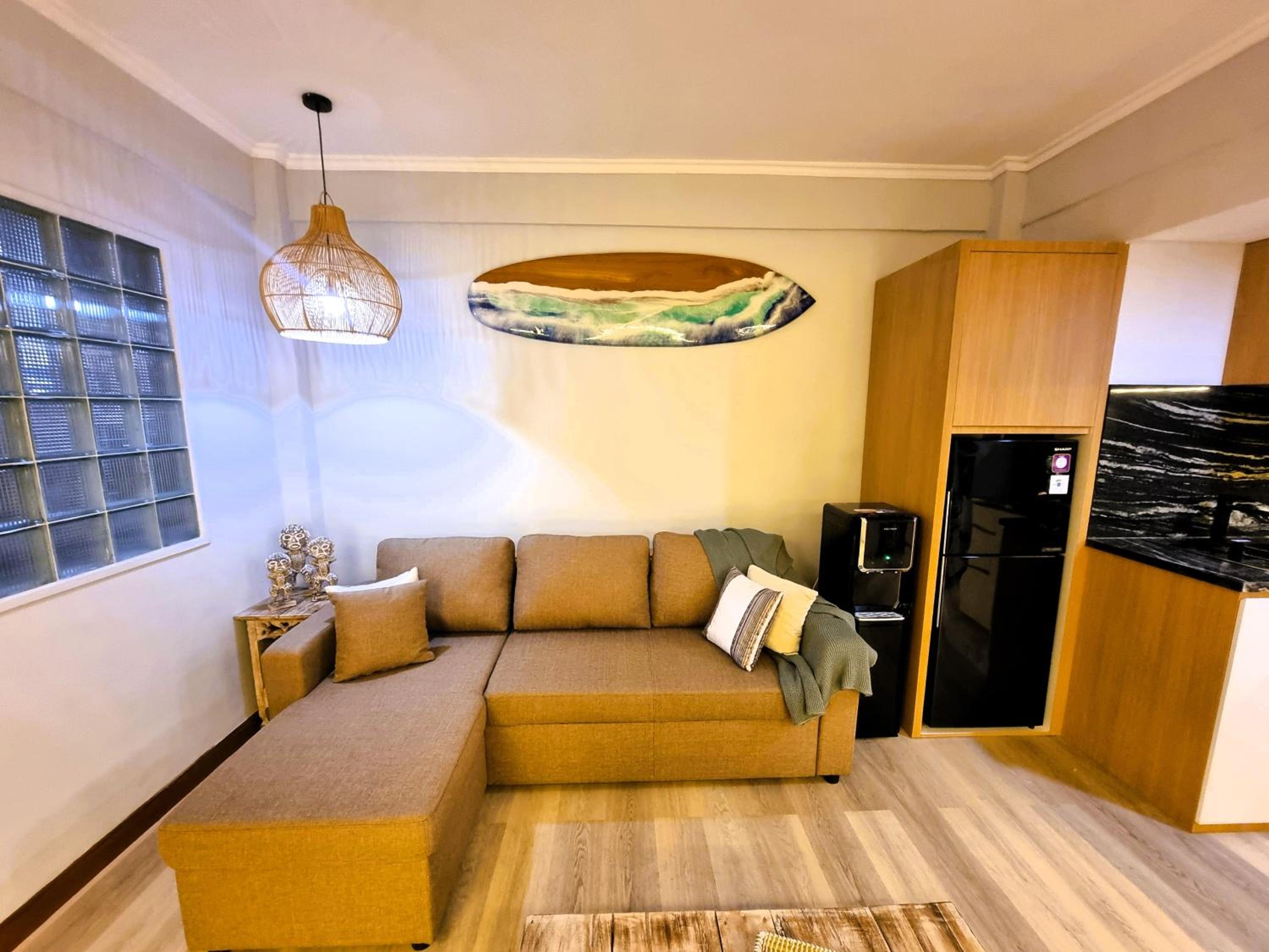 Mana Suites Bali