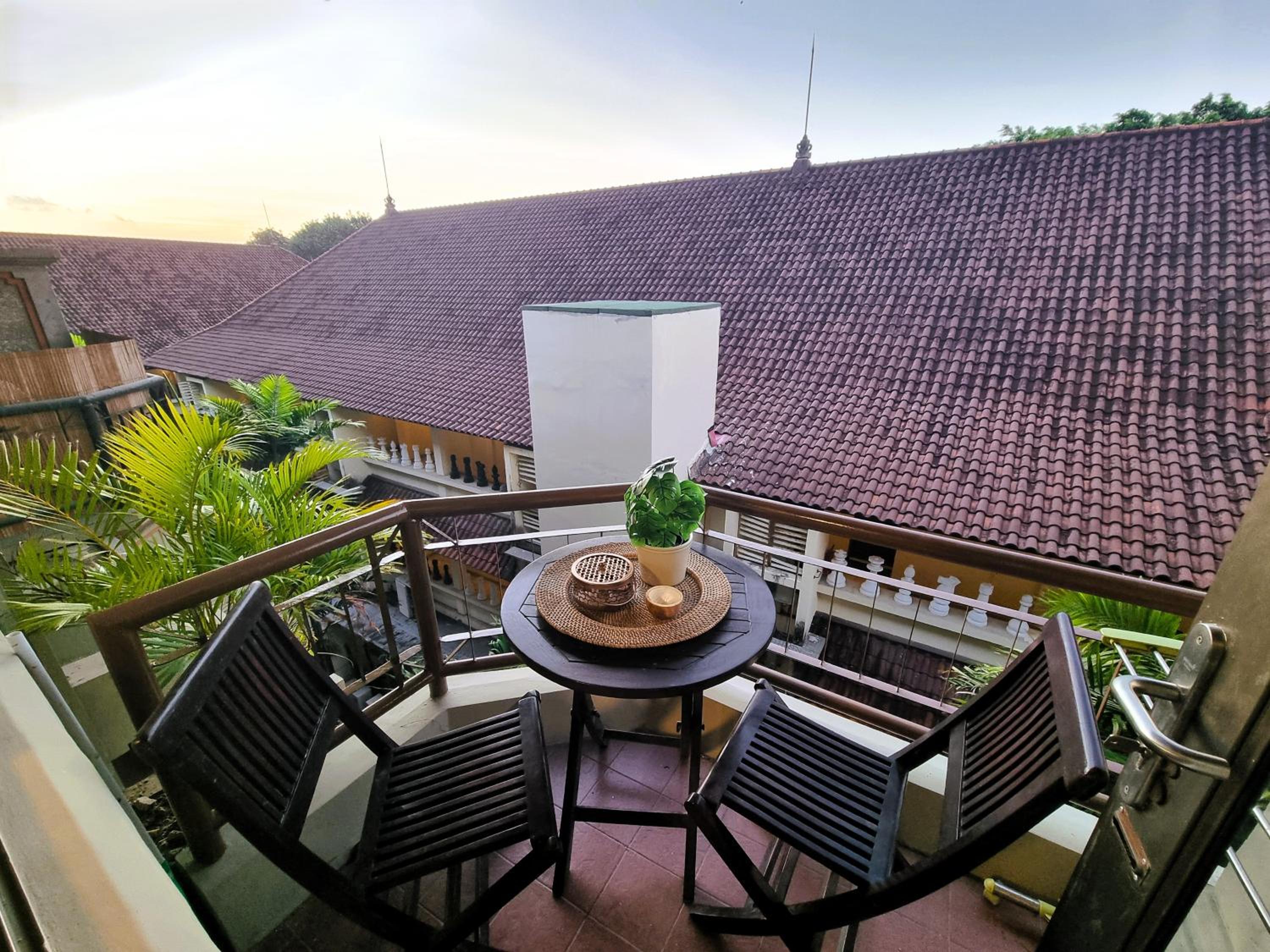 Mana Suites Bali