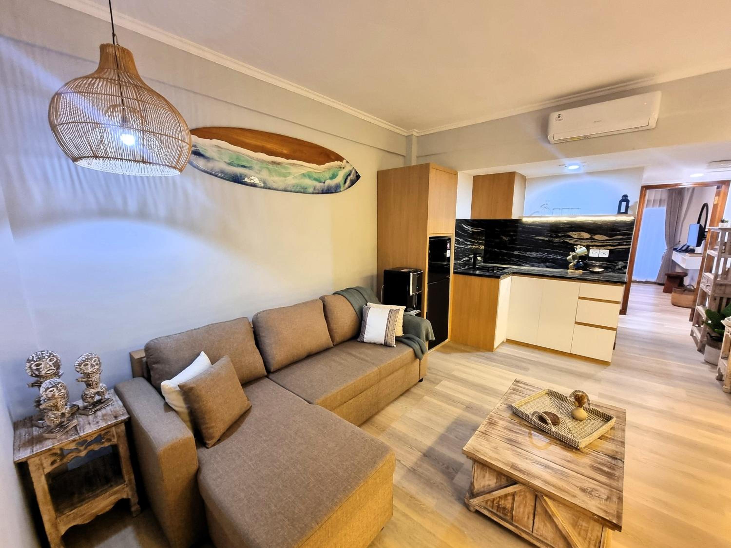 Mana Suites Bali