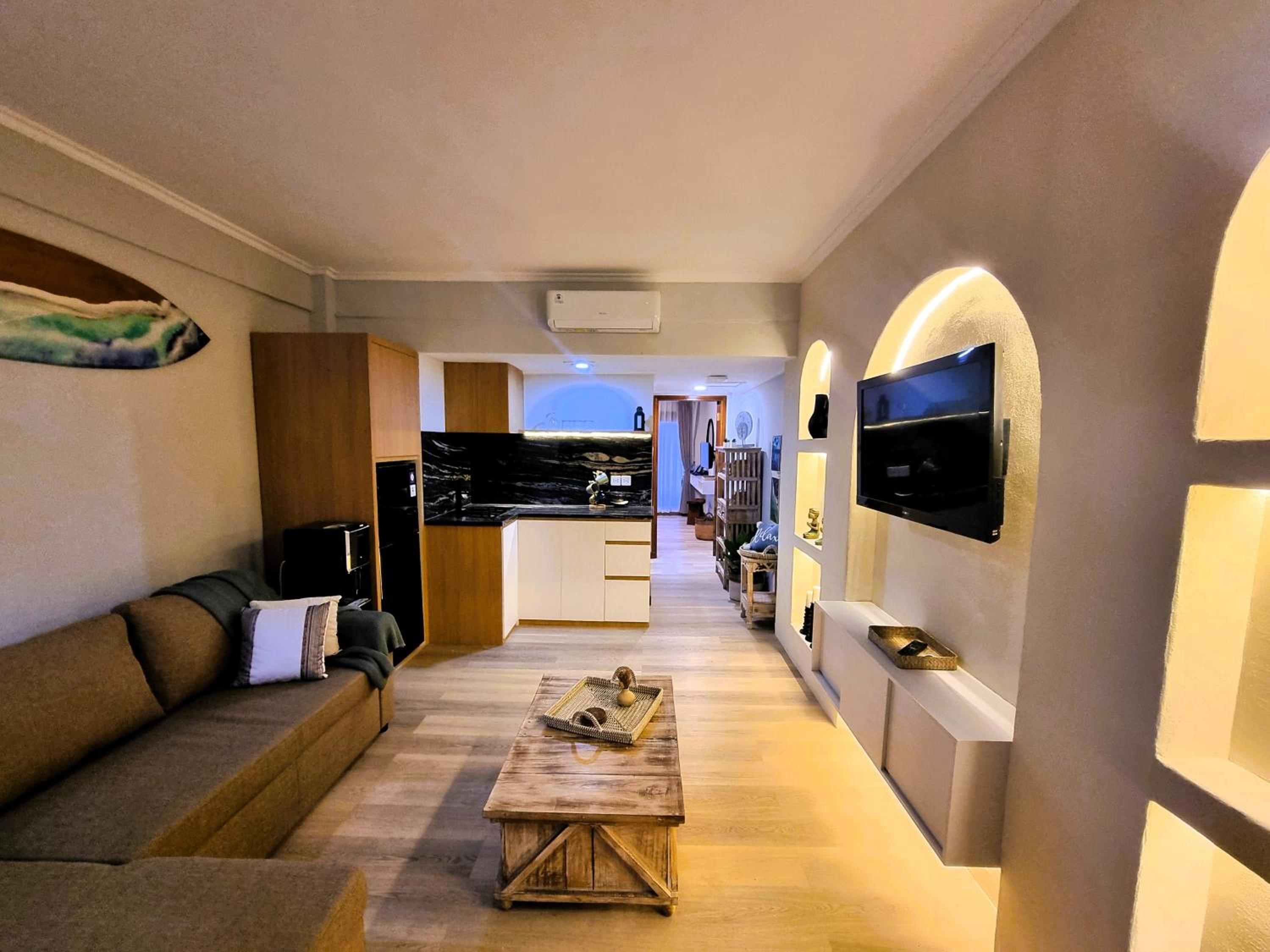 Mana Suites Bali