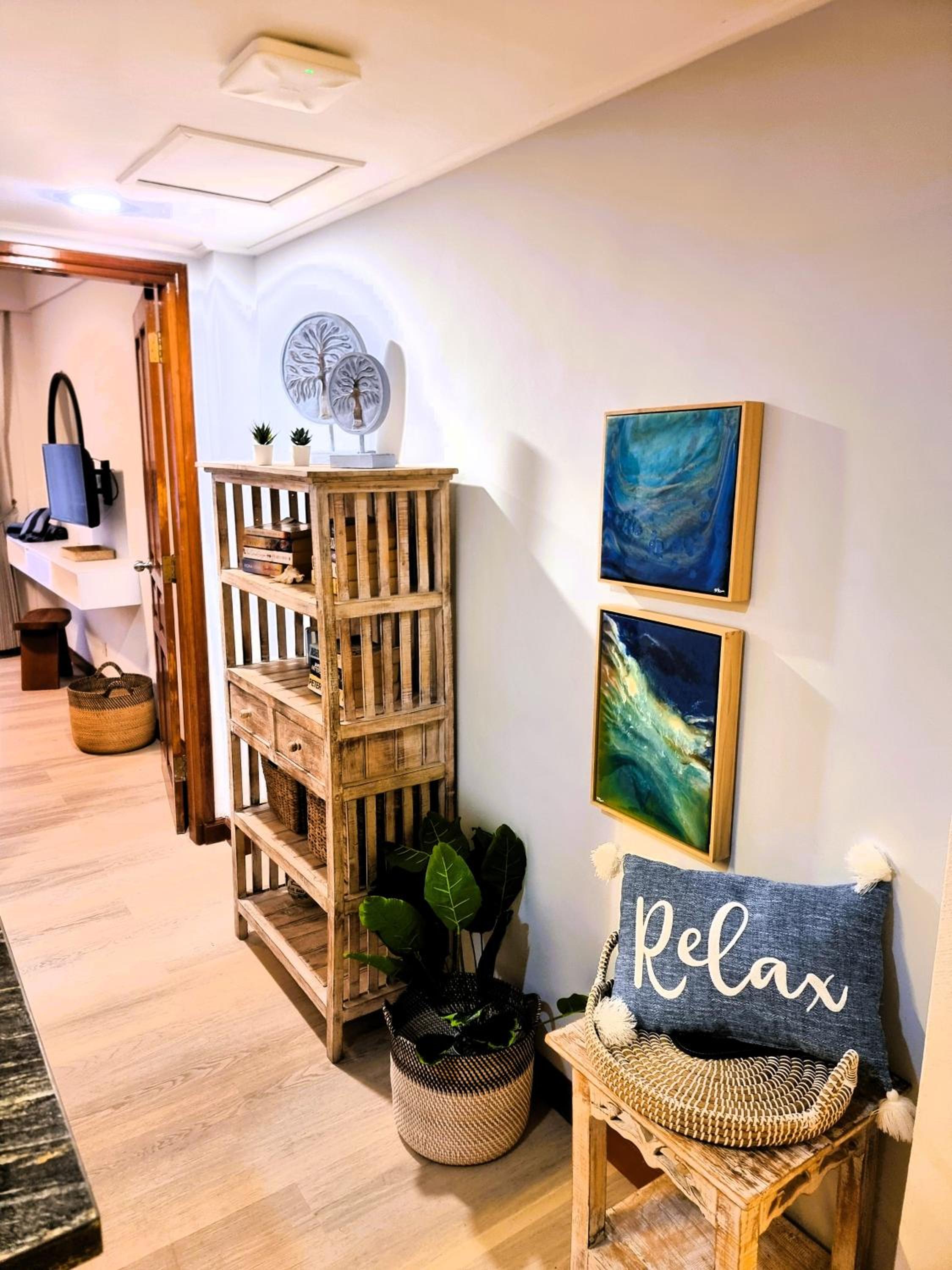 Mana Suites Bali