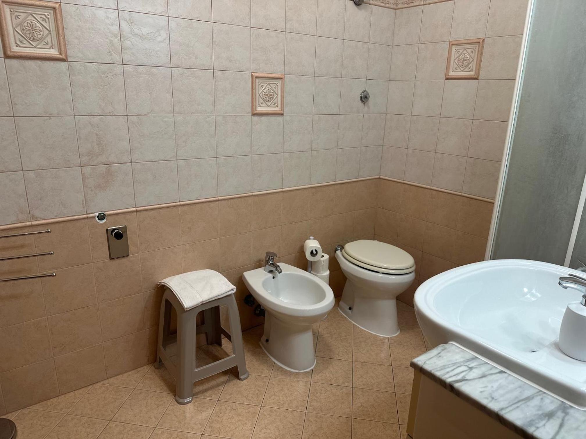 Roma Suites