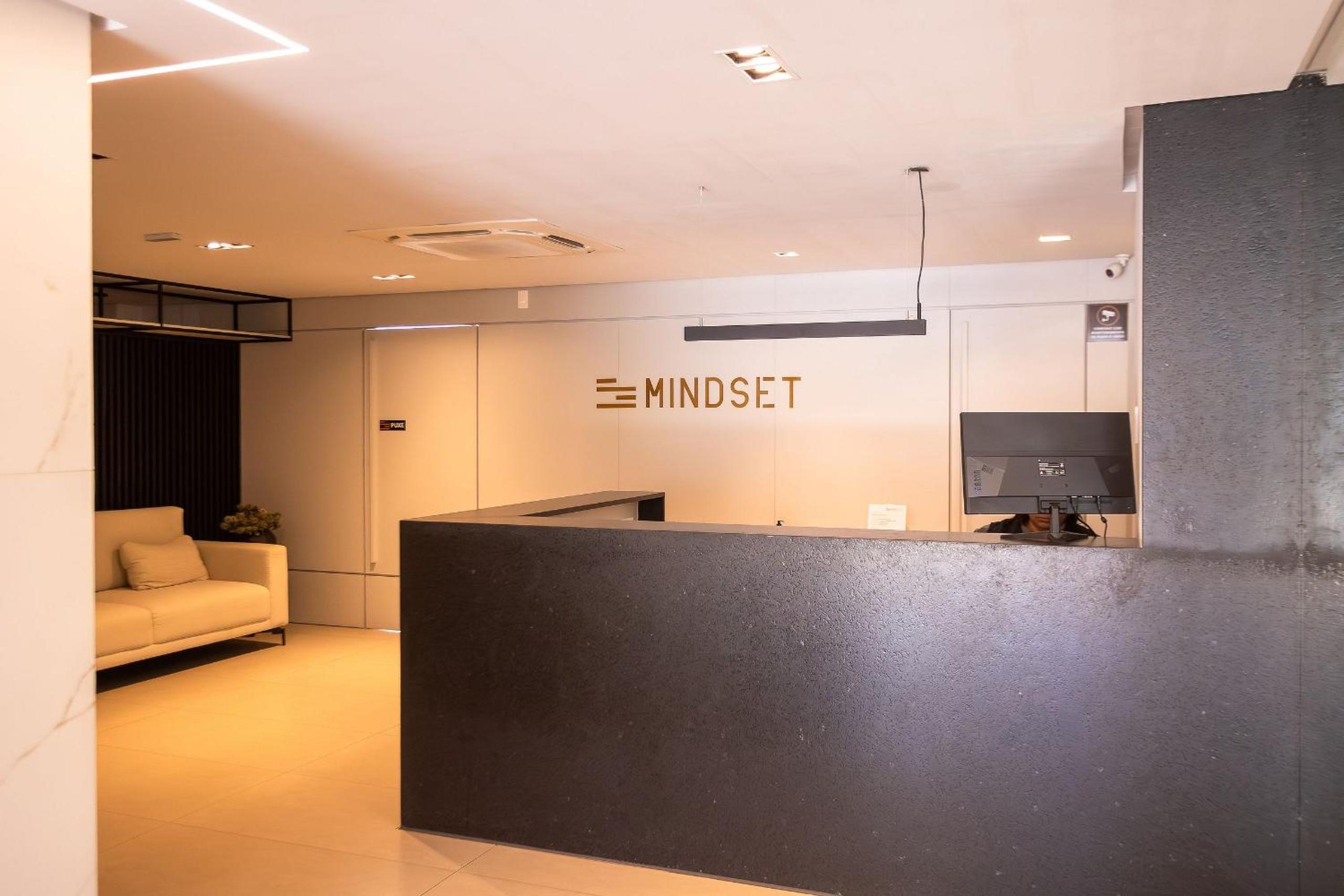 Mindset #207 - Comfort and Location by Carpediem