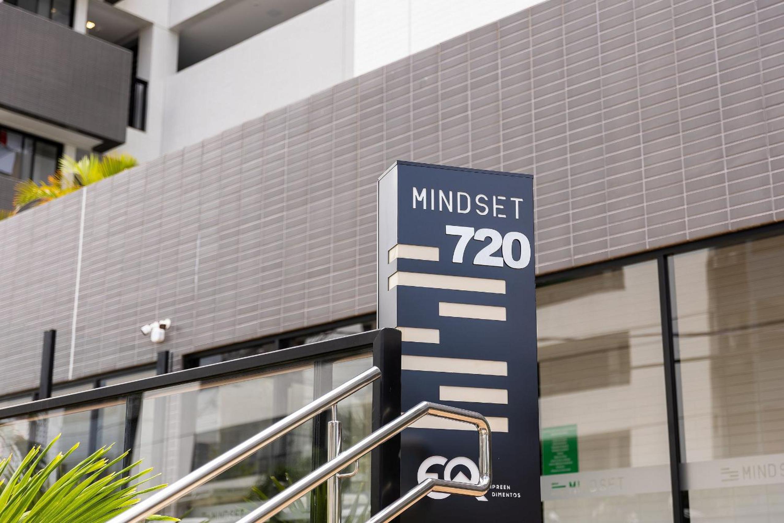 Mindset #207 - Comfort and Location by Carpediem