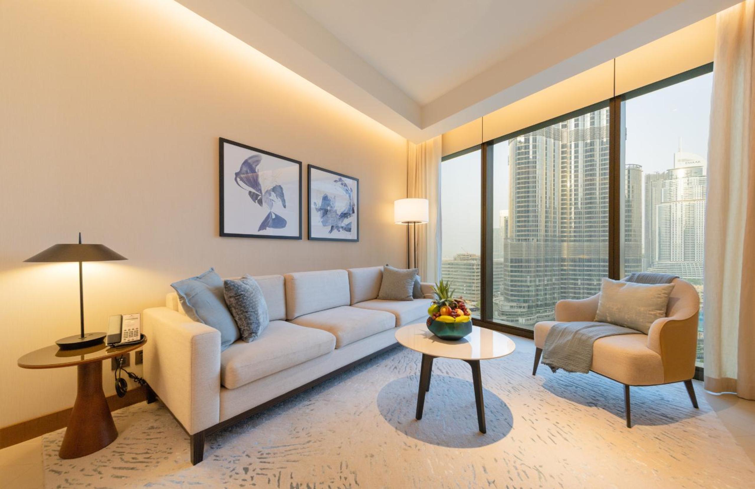 EDEN'S Homes & Villas - Address Opera District Residences