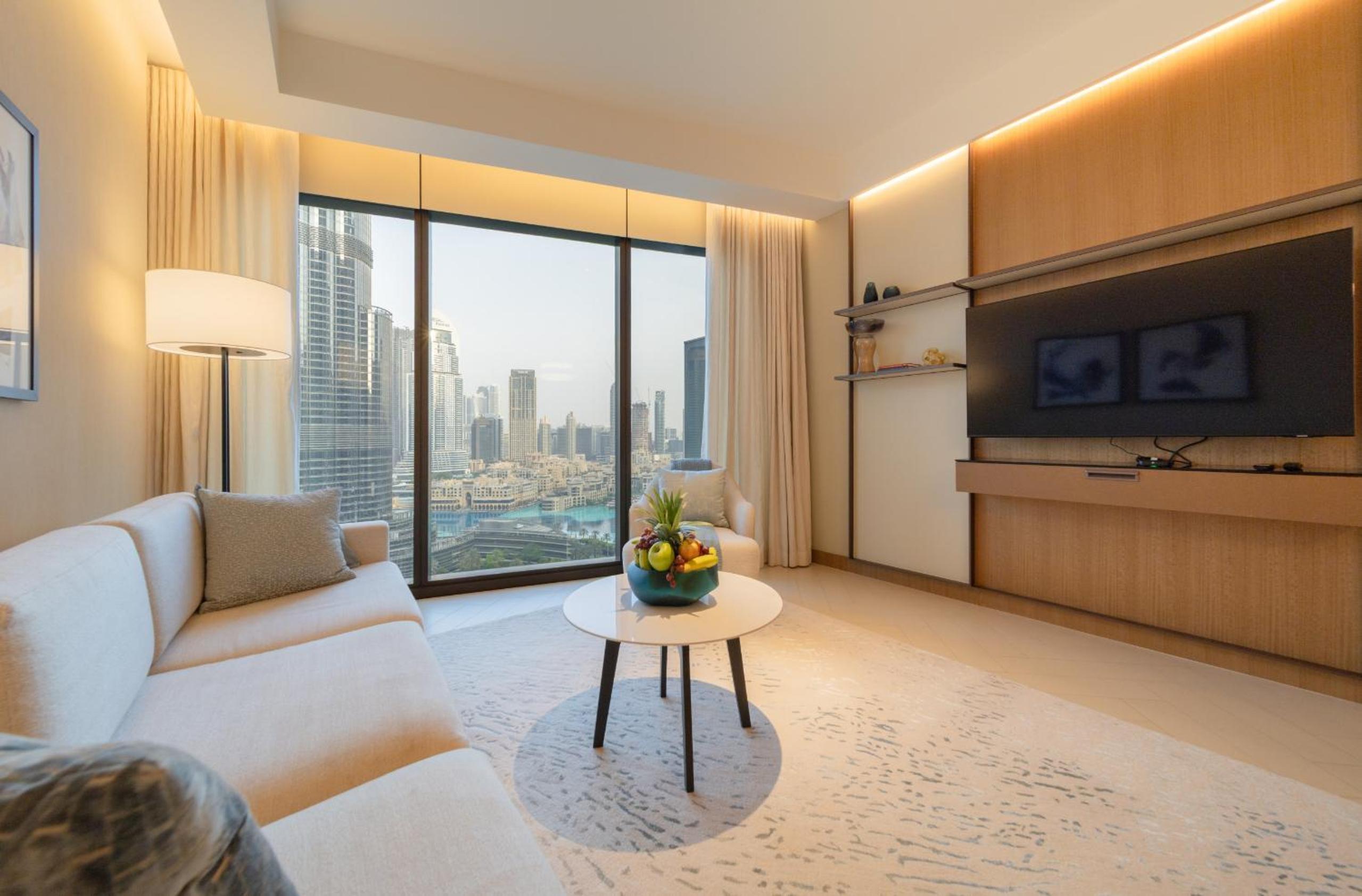 EDEN'S Homes & Villas - Address Opera District Residences