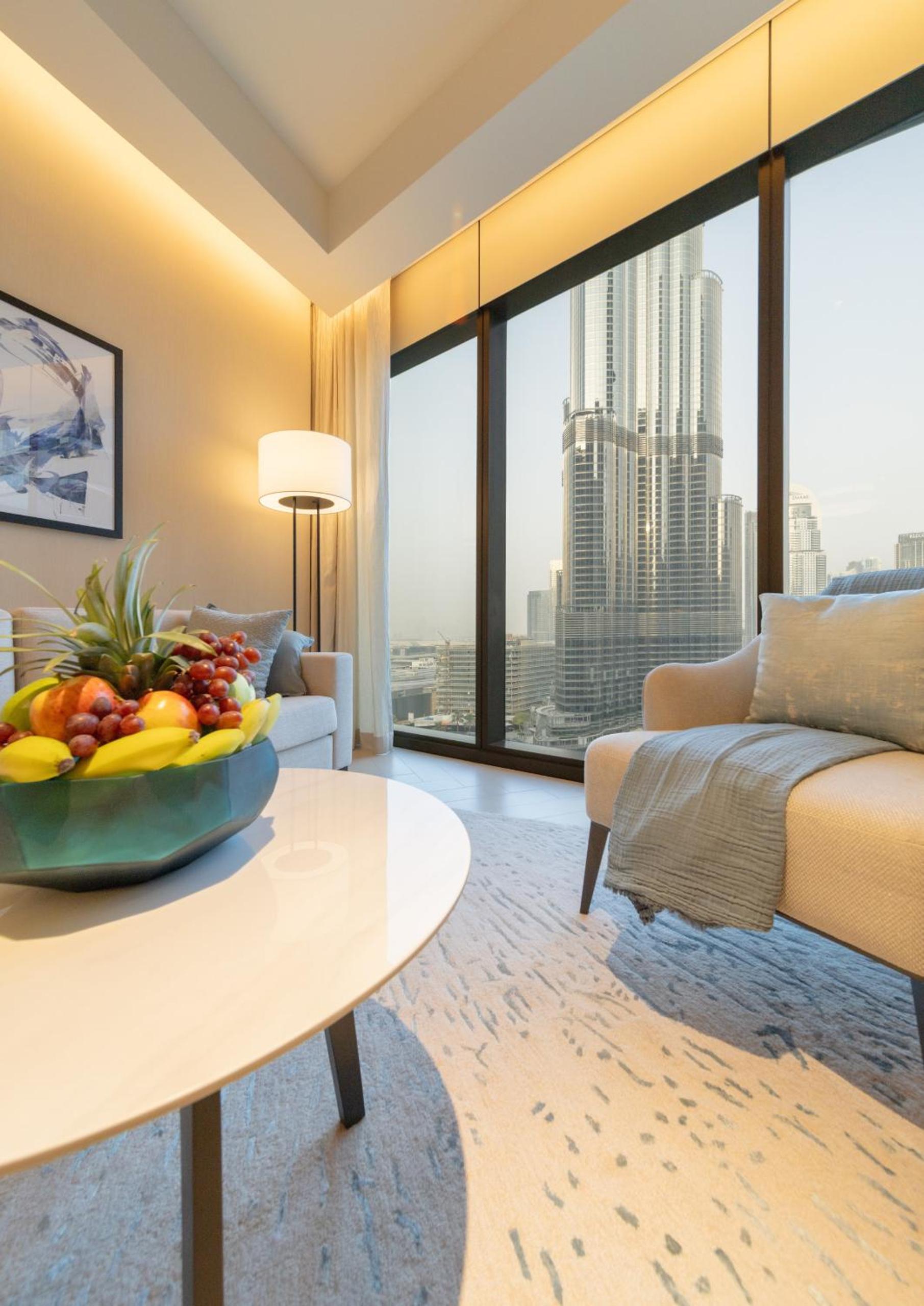 EDEN'S Homes & Villas - Address Opera District Residences