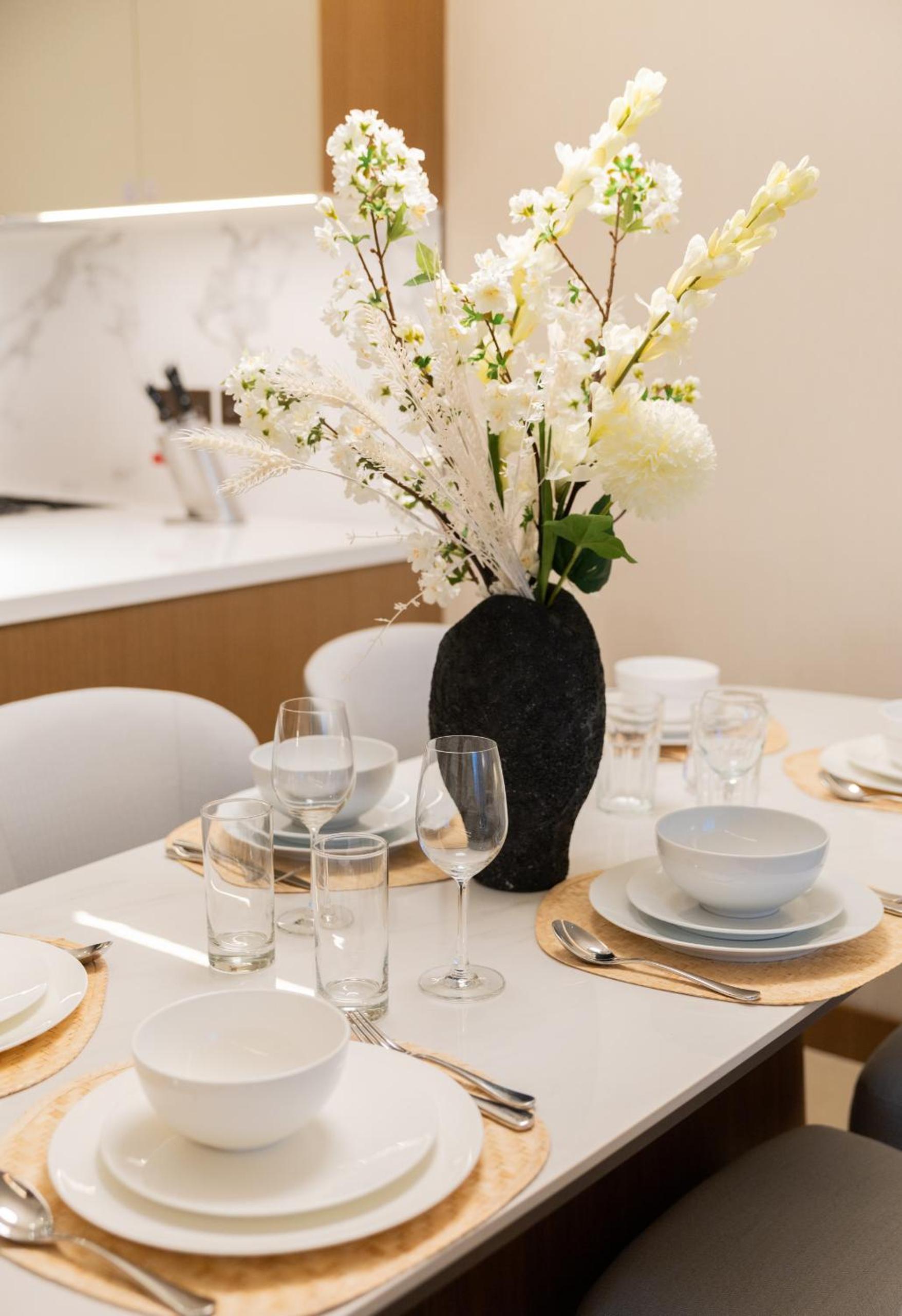 EDEN'S Homes & Villas - Address Opera District Residences