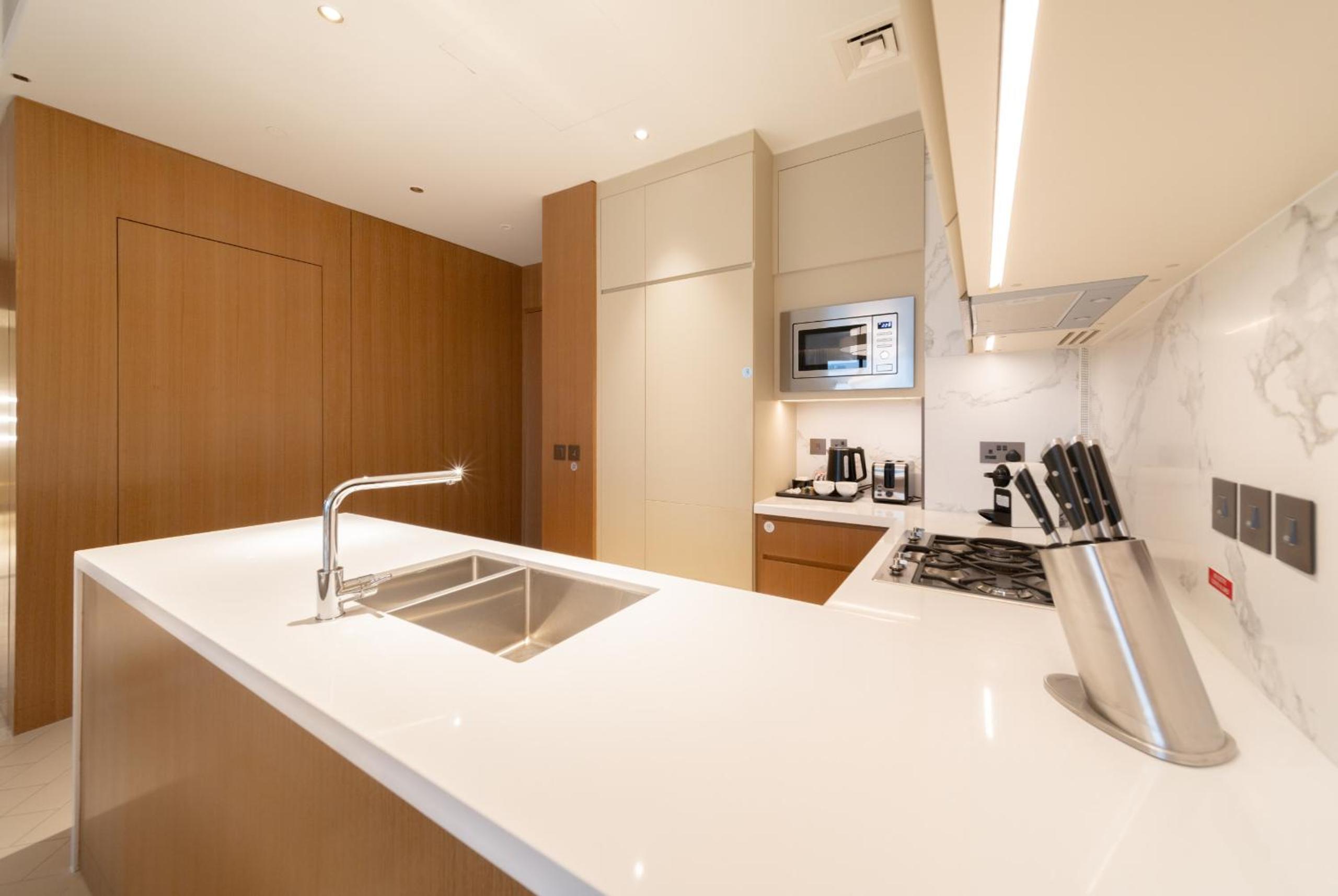 EDEN'S Homes & Villas - Address Opera District Residences
