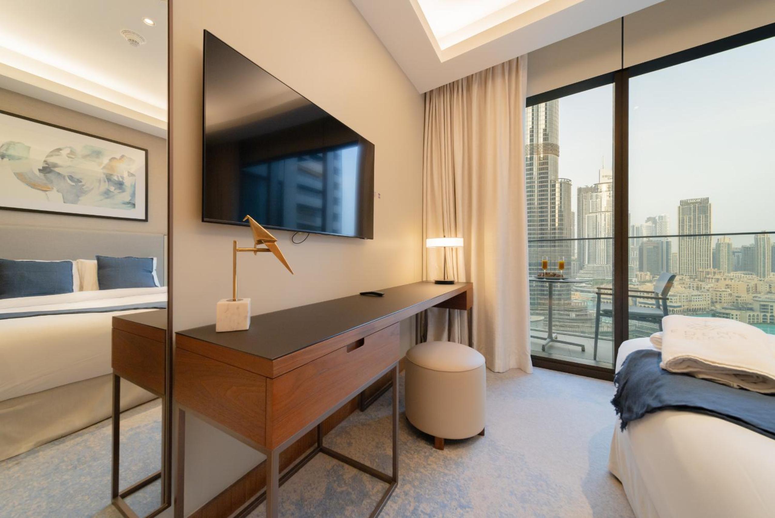 EDEN'S Homes & Villas - Address Opera District Residences