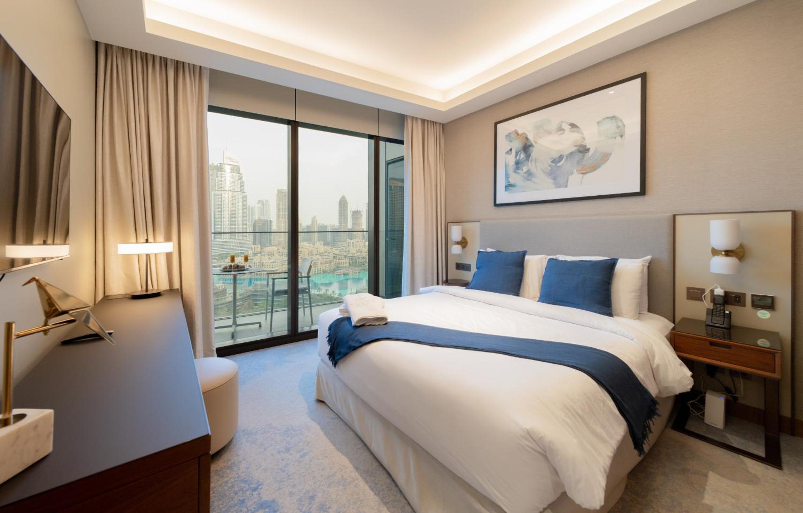 EDEN'S Homes & Villas - Address Opera District Residences