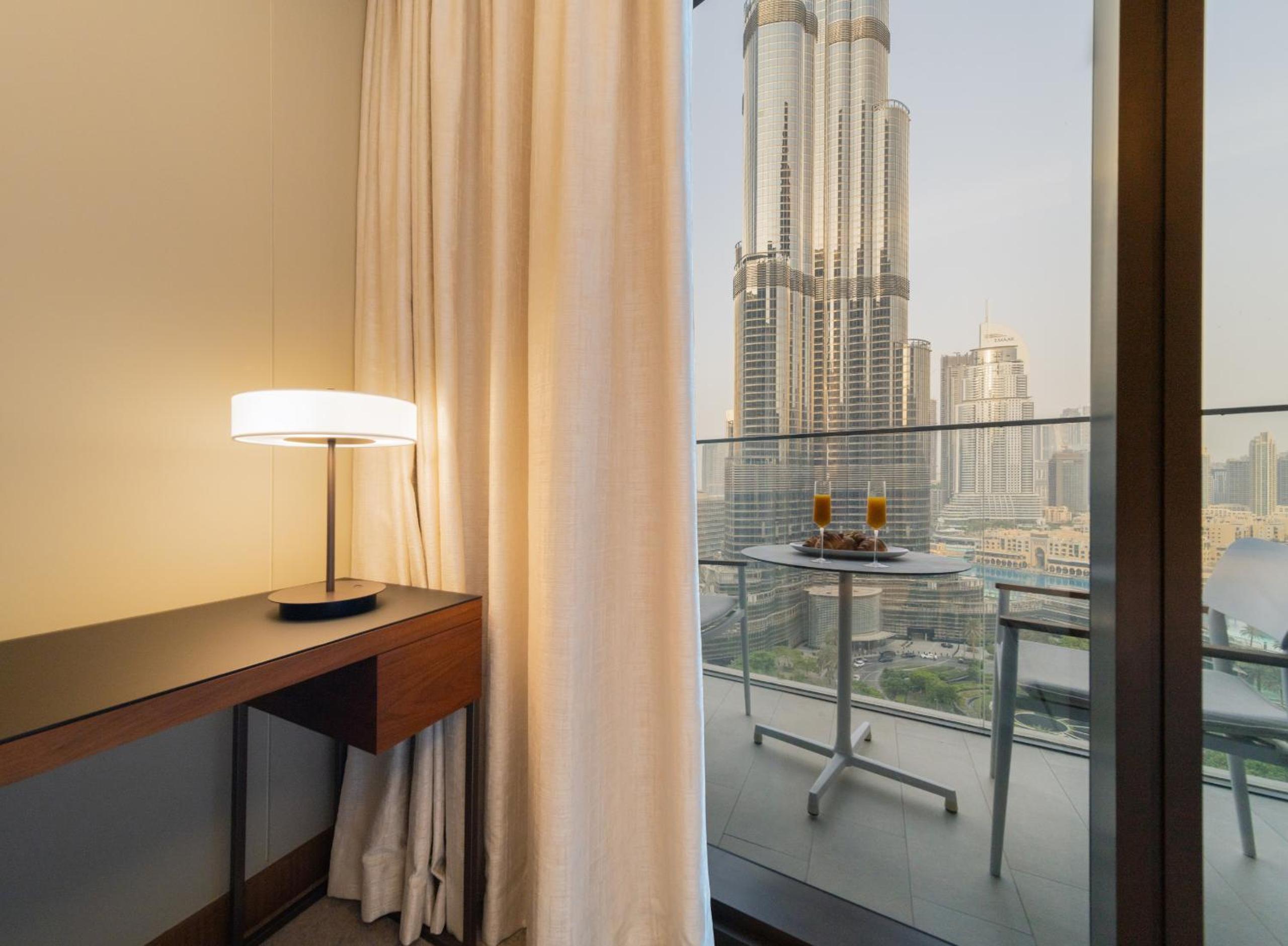 EDEN'S Homes & Villas - Address Opera District Residences