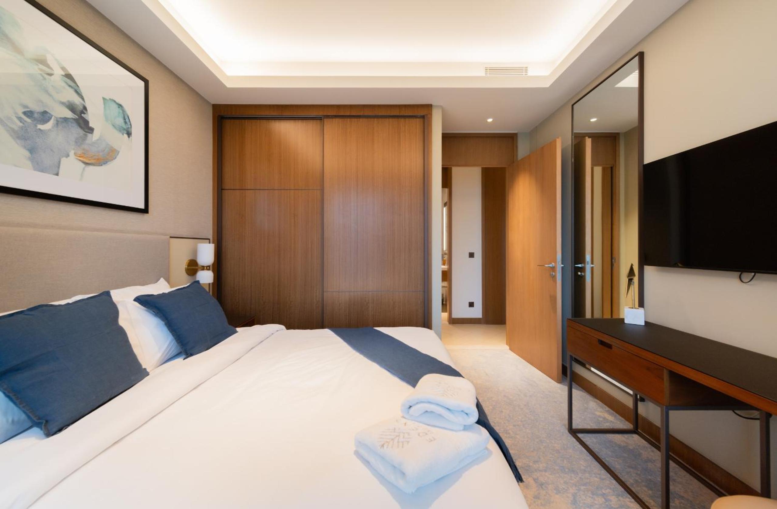 EDEN'S Homes & Villas - Address Opera District Residences