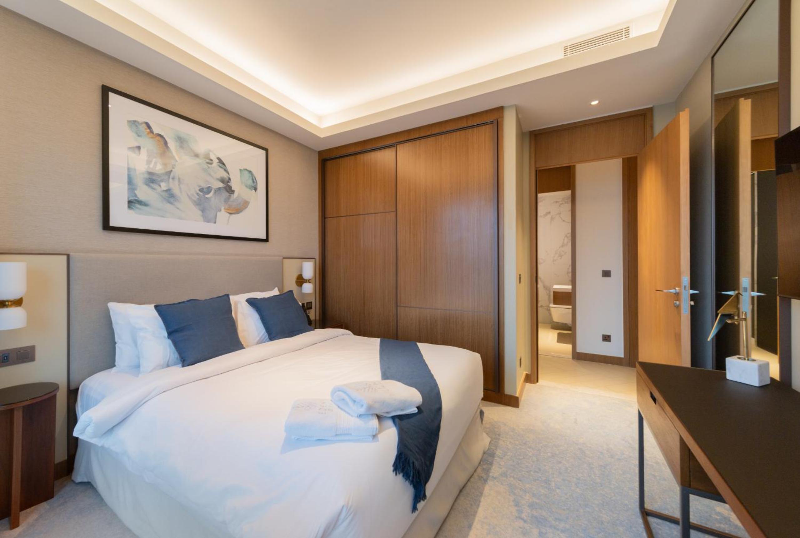 EDEN'S Homes & Villas - Address Opera District Residences