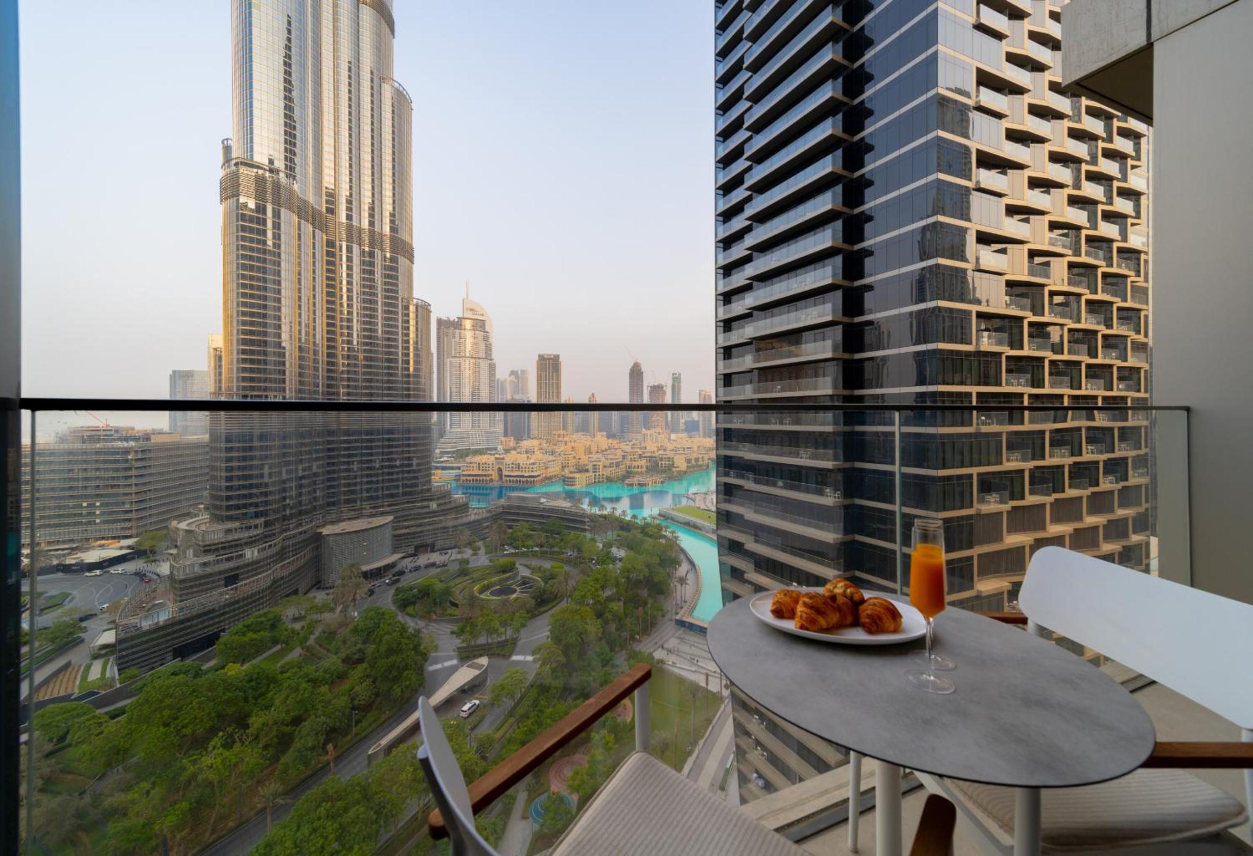 EDEN'S Homes & Villas - Address Opera District Residences
