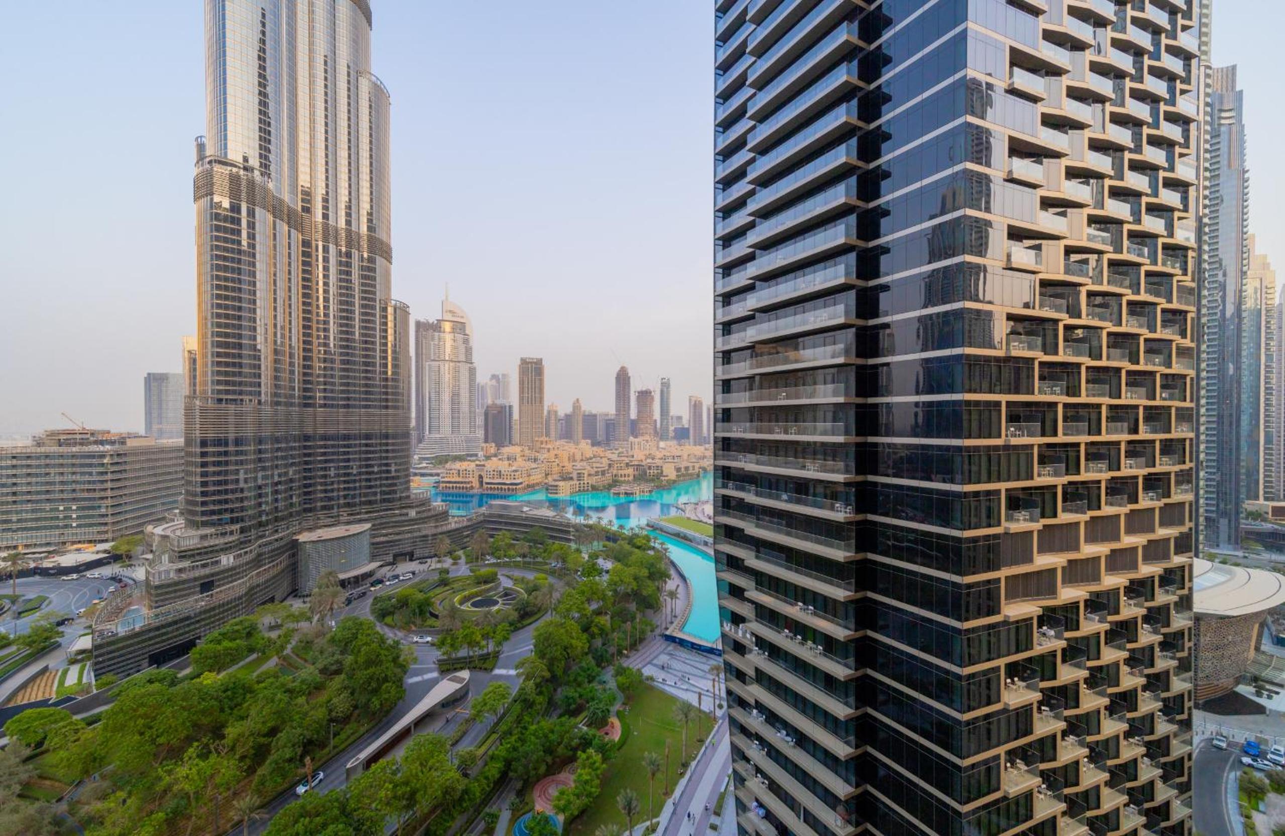 EDEN'S Homes & Villas - Address Opera District Residences