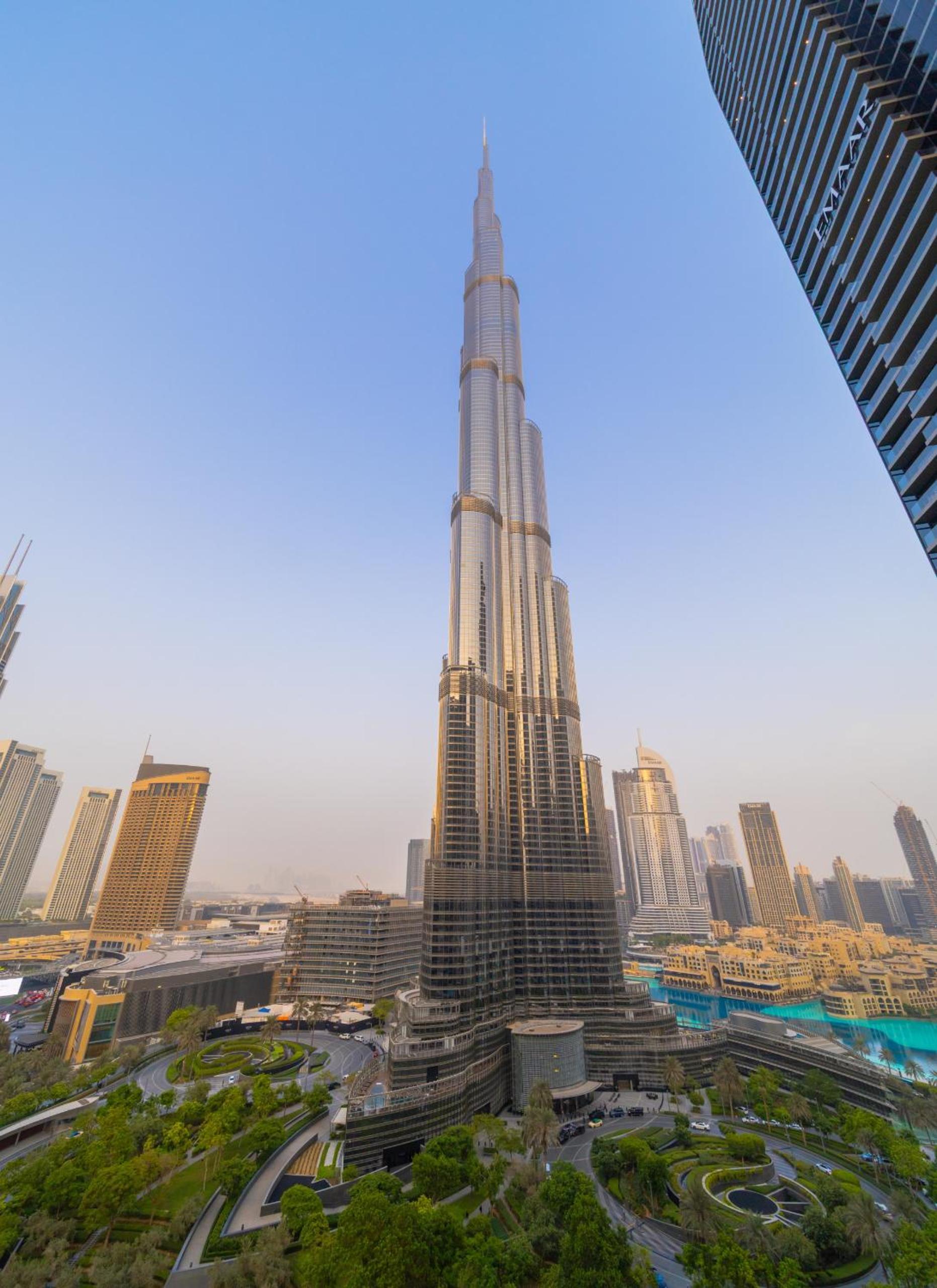 EDEN'S Homes & Villas - Address Opera District Residences