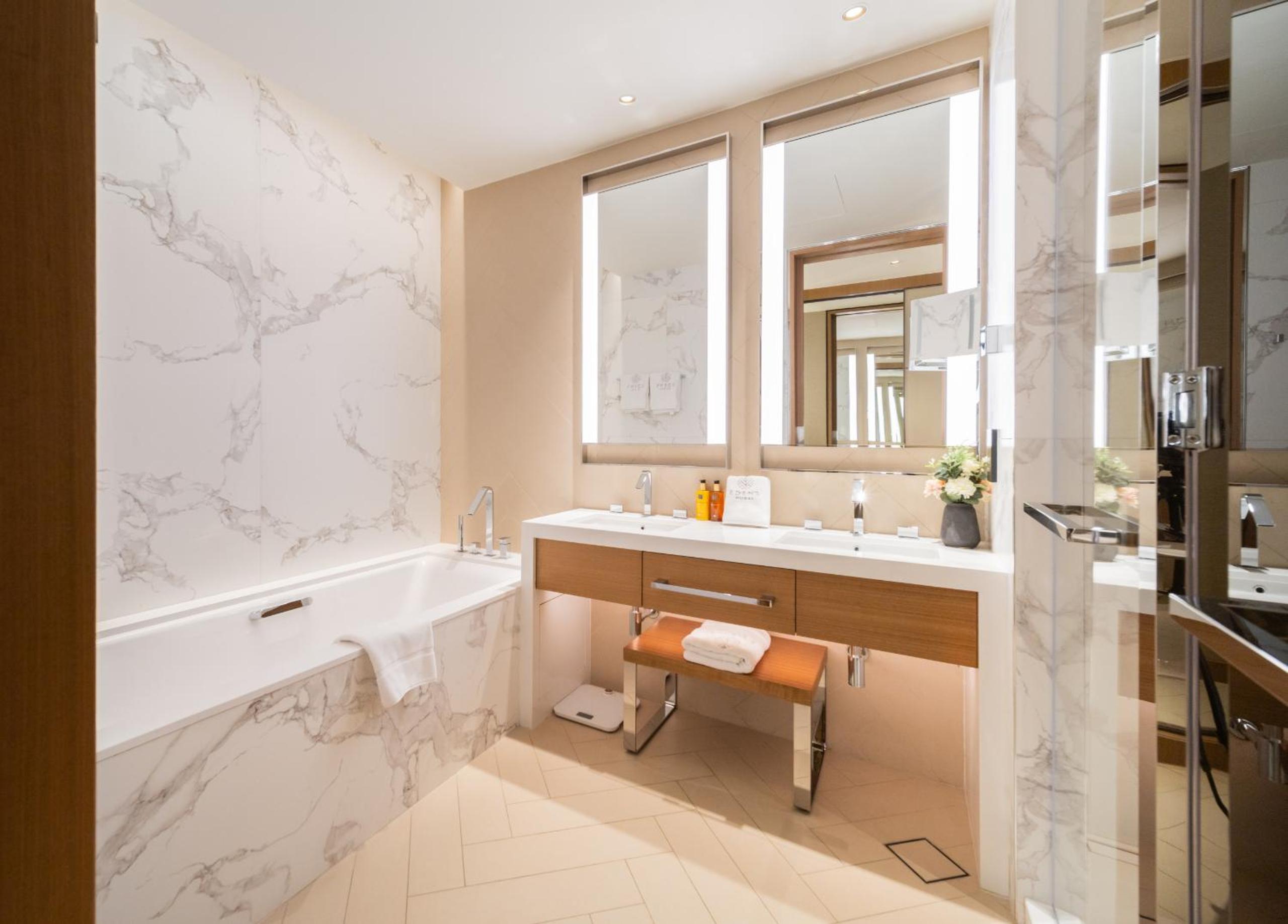 EDEN'S Homes & Villas - Address Opera District Residences