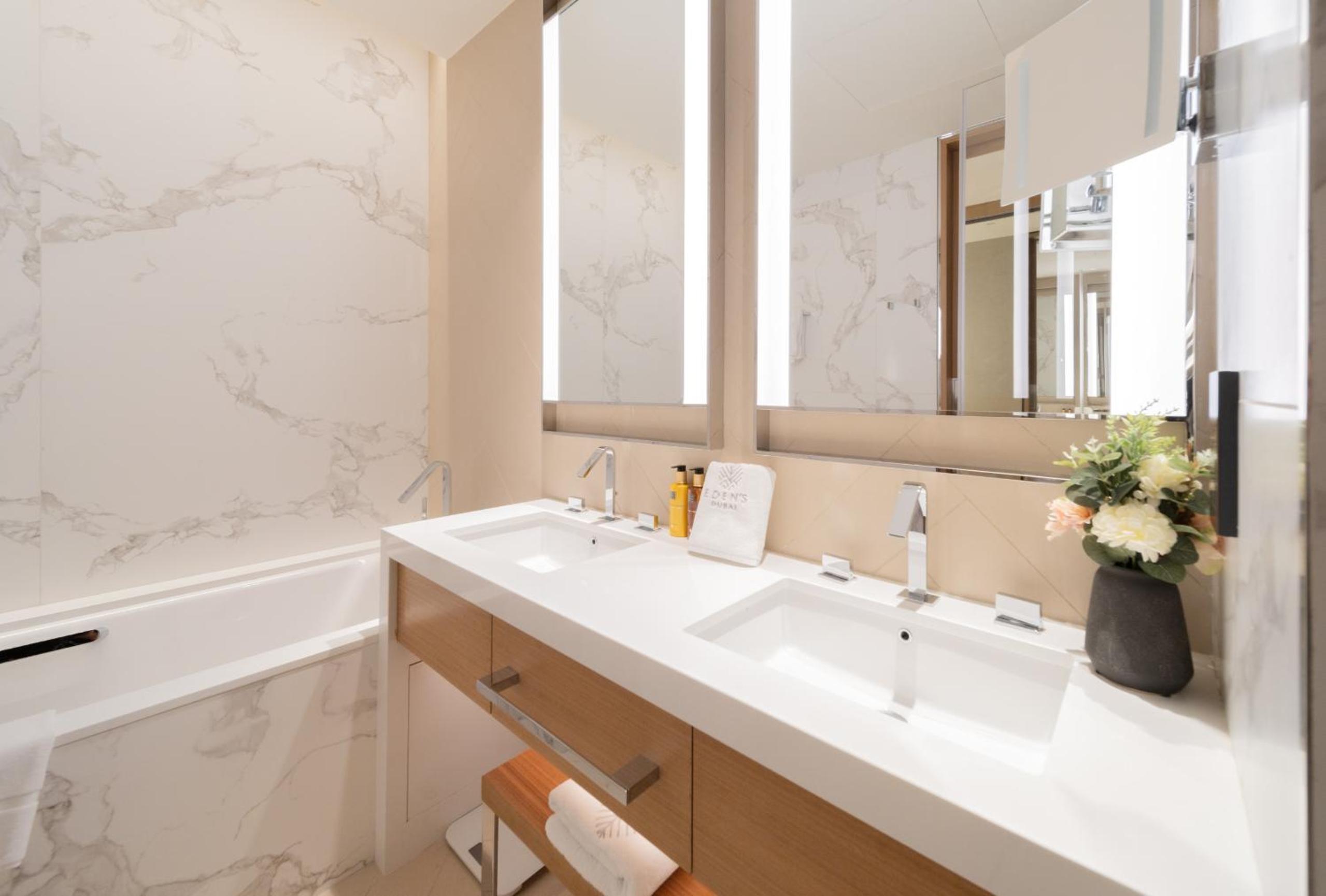 EDEN'S Homes & Villas - Address Opera District Residences