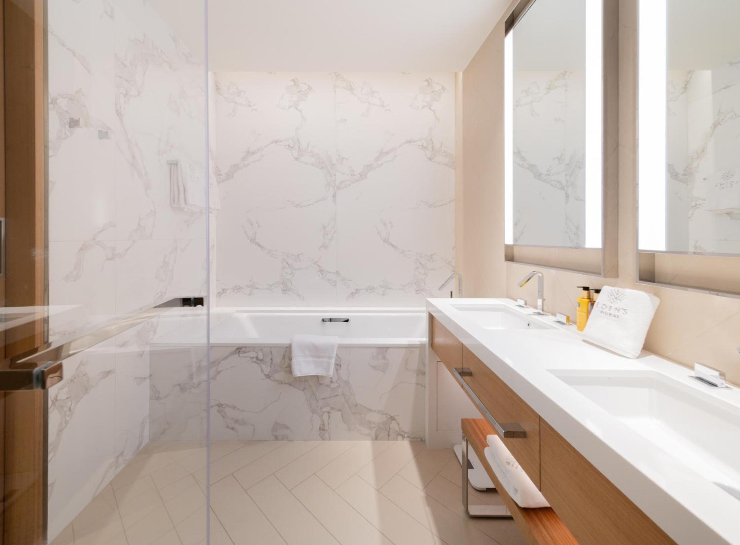 EDEN'S Homes & Villas - Address Opera District Residences