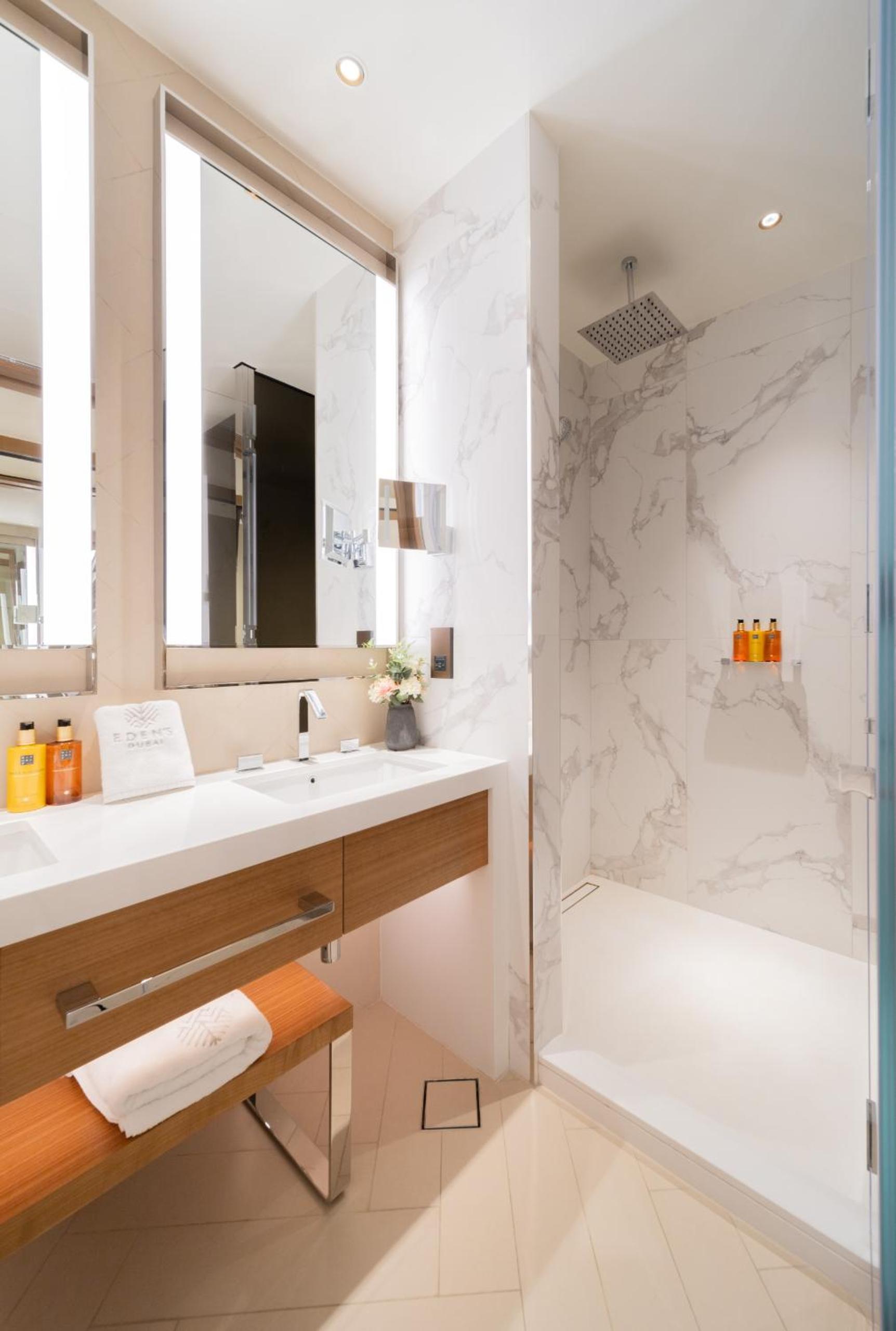 EDEN'S Homes & Villas - Address Opera District Residences