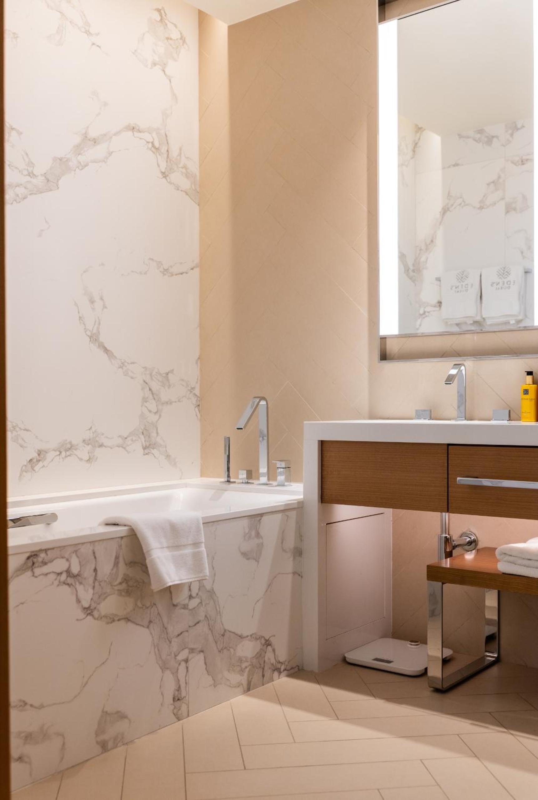 EDEN'S Homes & Villas - Address Opera District Residences