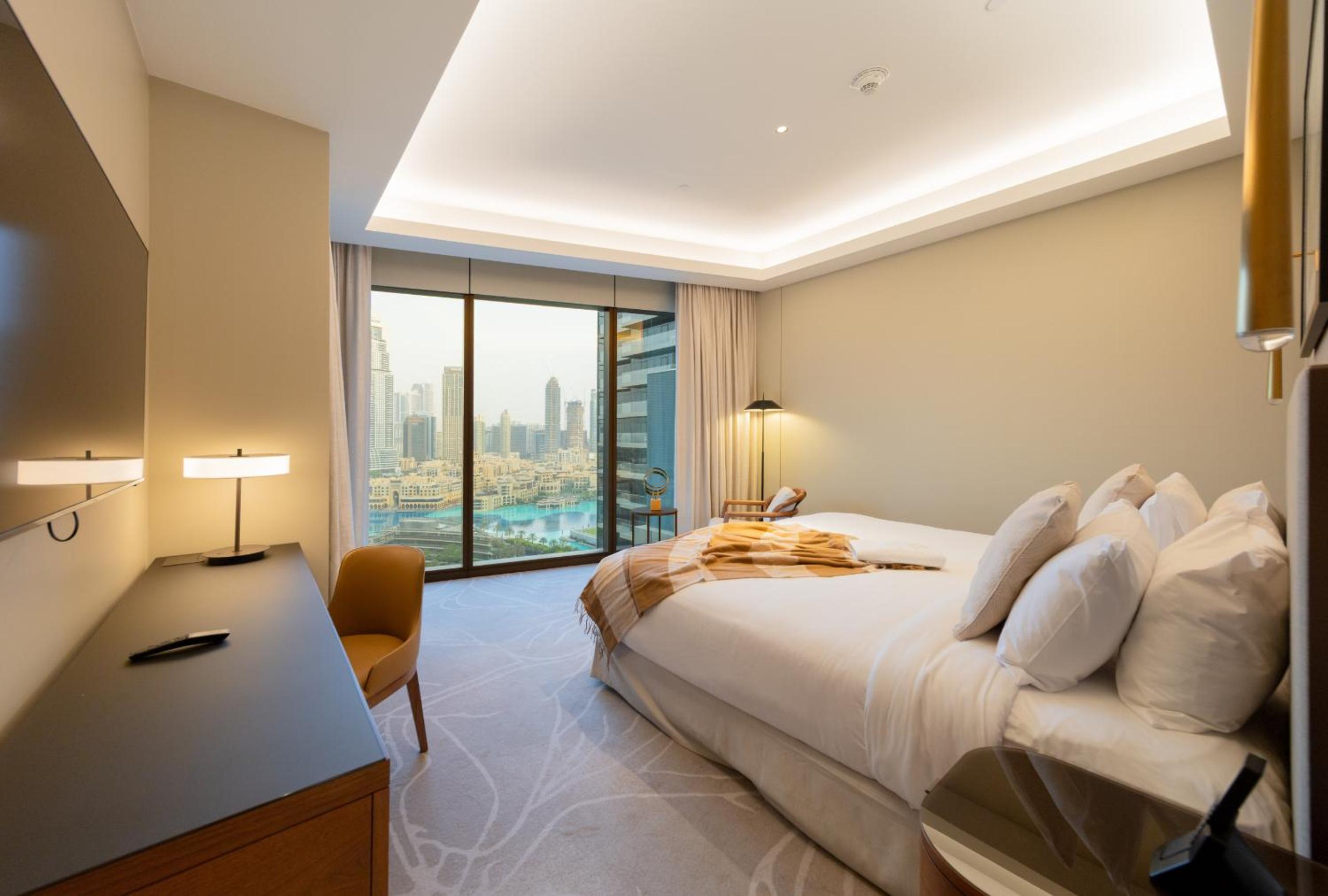 EDEN'S Homes & Villas - Address Opera District Residences