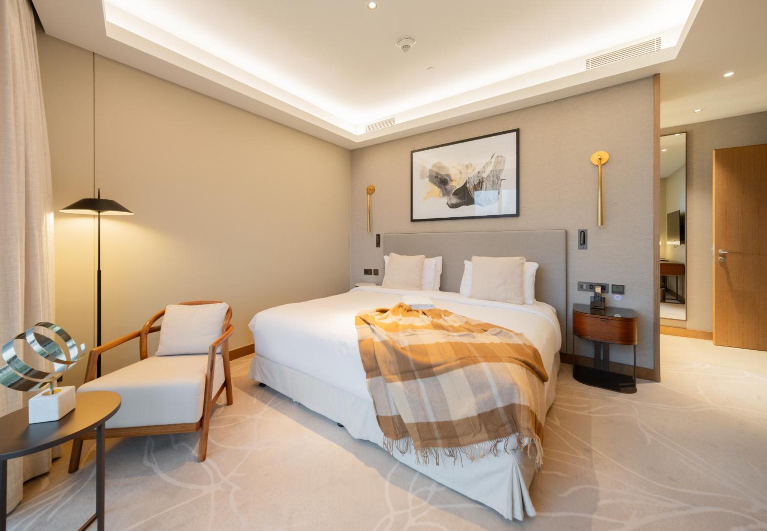 EDEN'S Homes & Villas - Address Opera District Residences