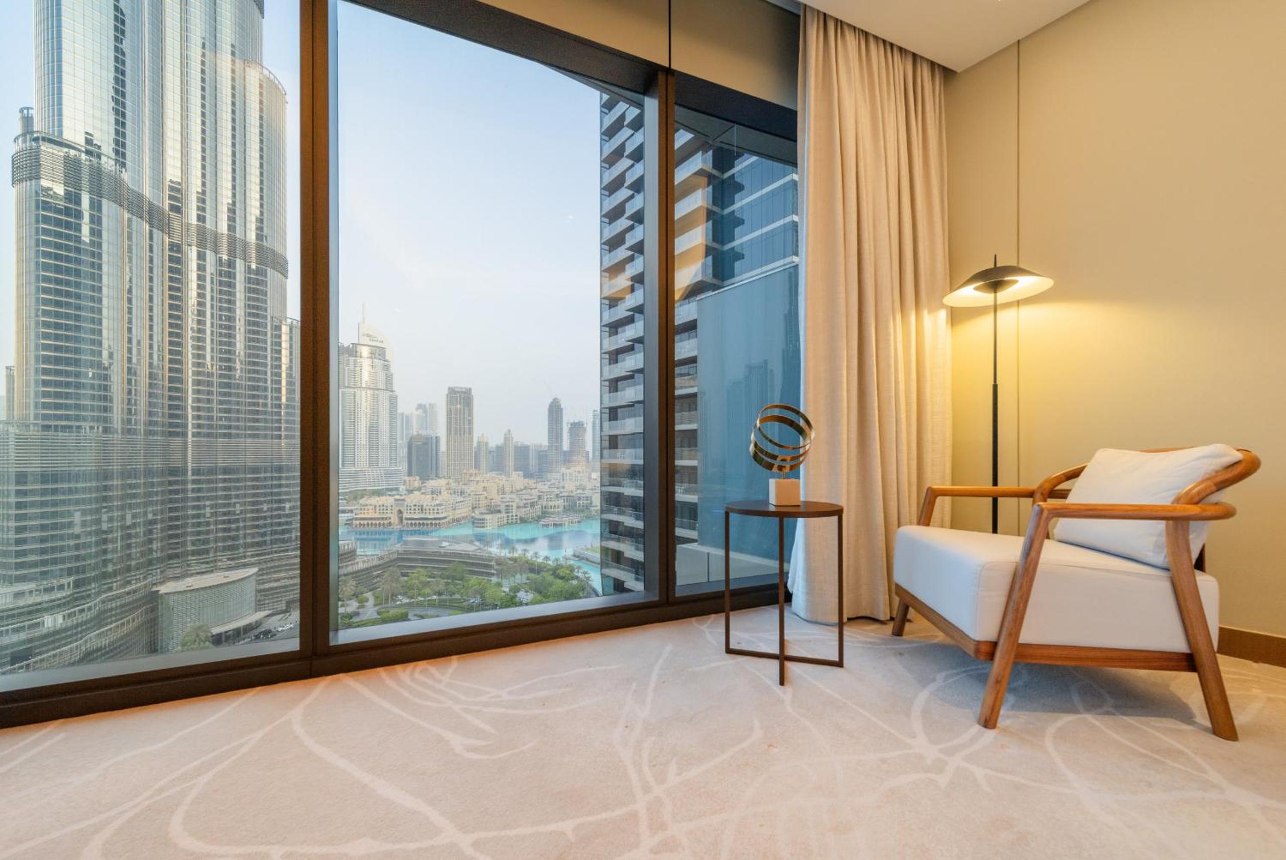 EDEN'S Homes & Villas - Address Opera District Residences