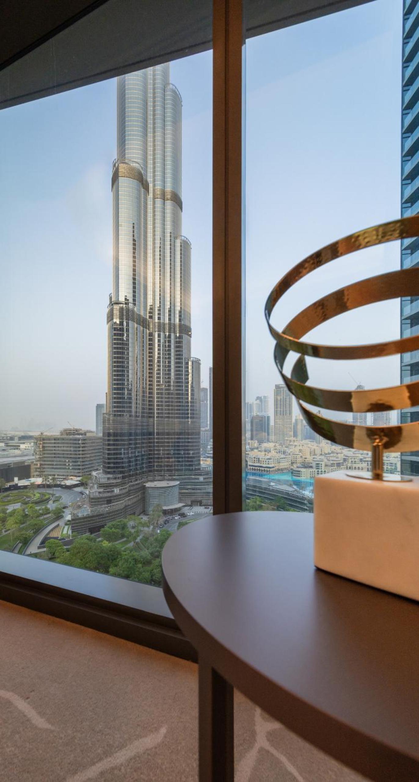 EDEN'S Homes & Villas - Address Opera District Residences