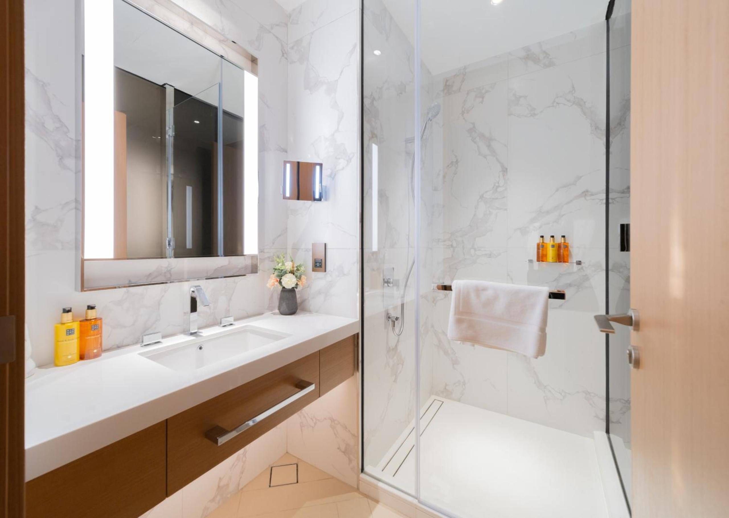 EDEN'S Homes & Villas - Address Opera District Residences