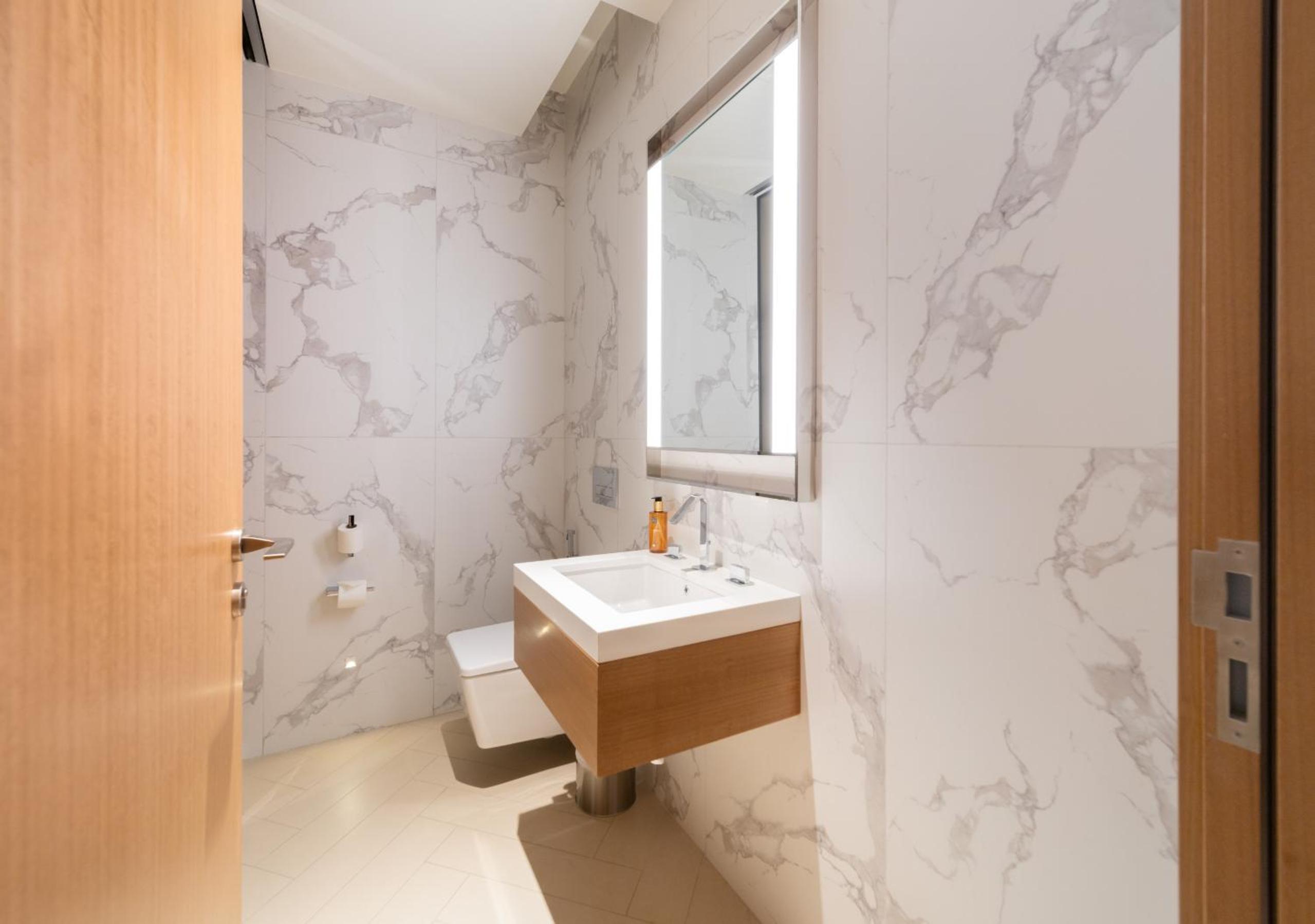 EDEN'S Homes & Villas - Address Opera District Residences