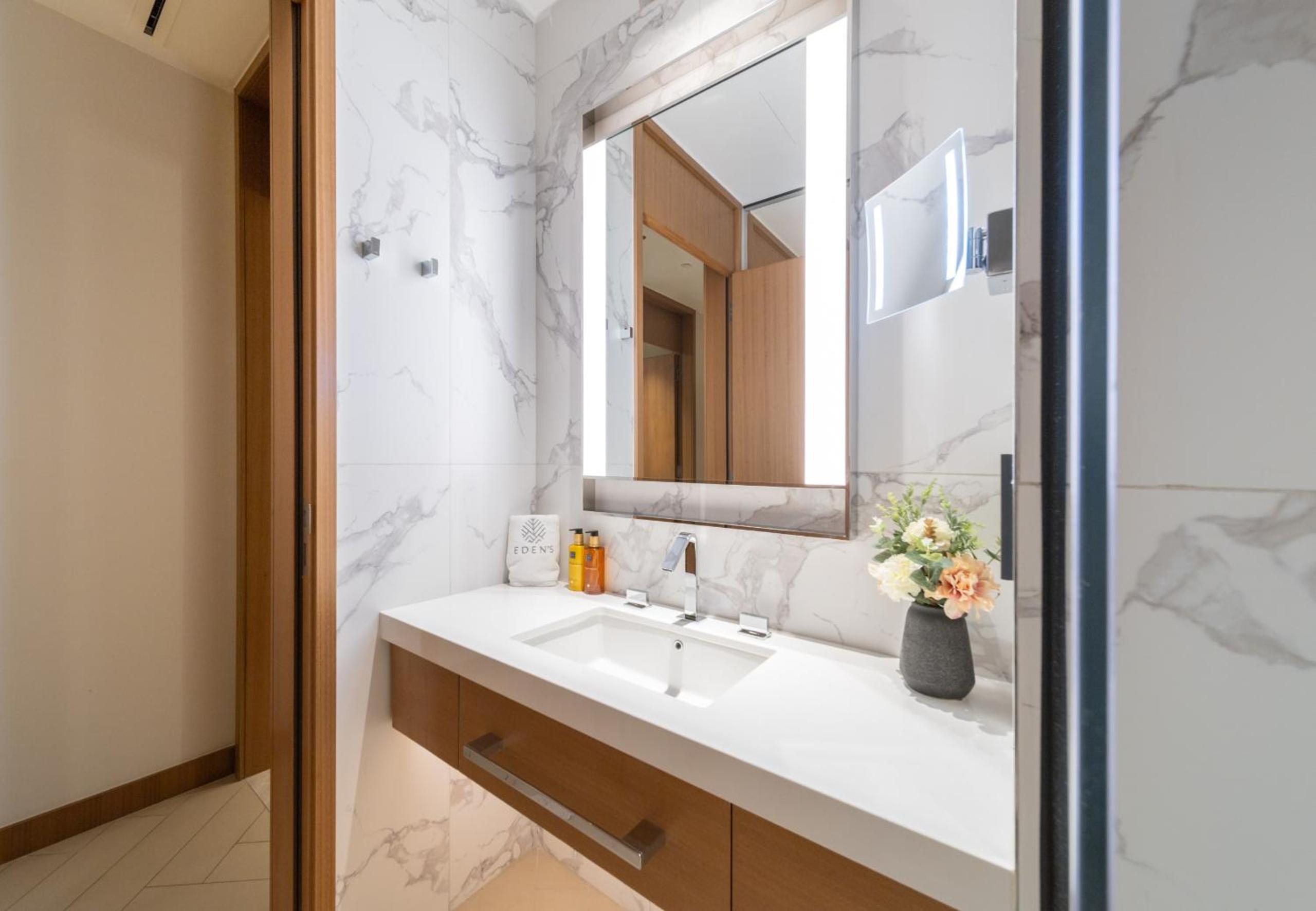 EDEN'S Homes & Villas - Address Opera District Residences