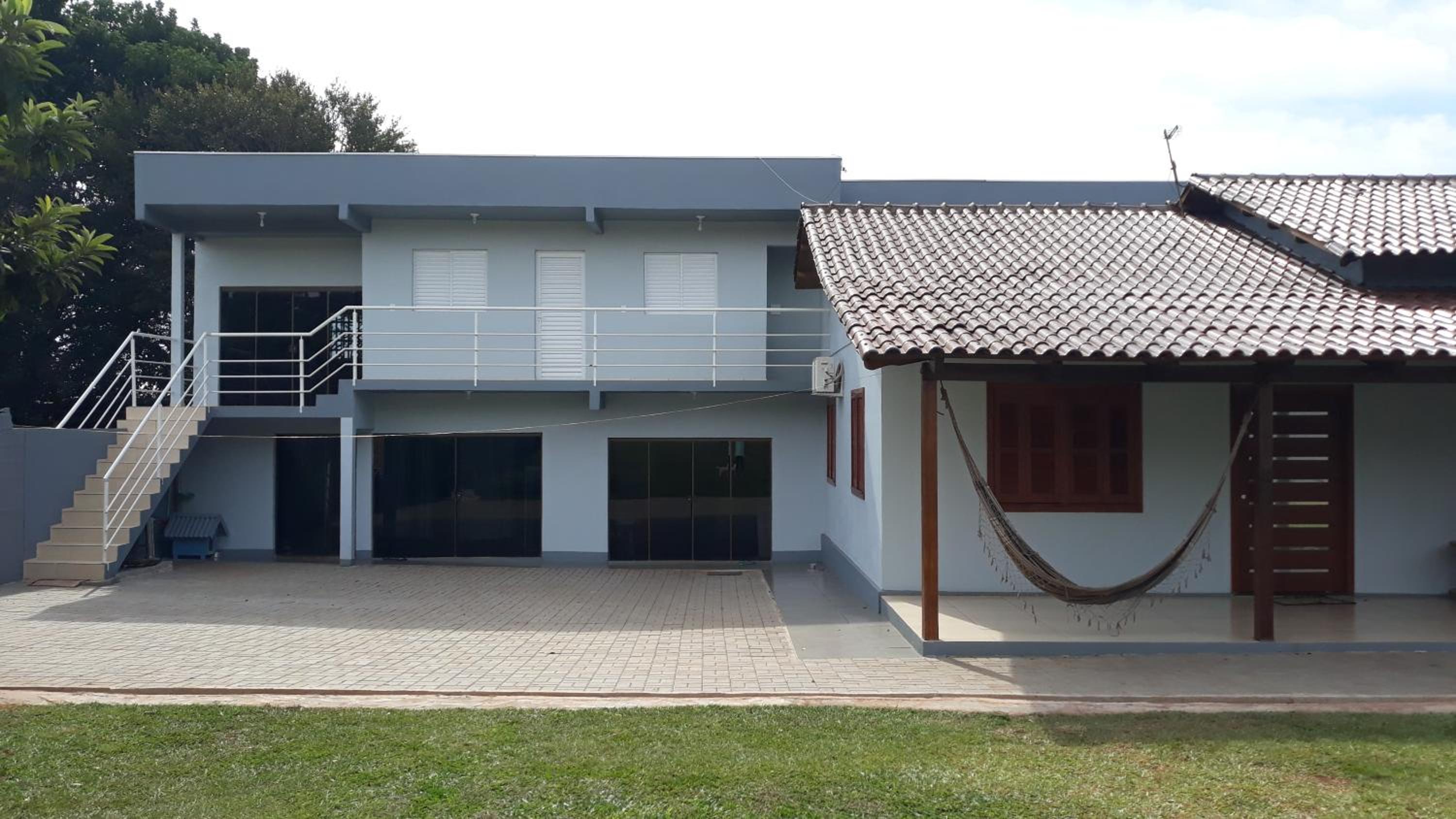 Hotel Do Parque