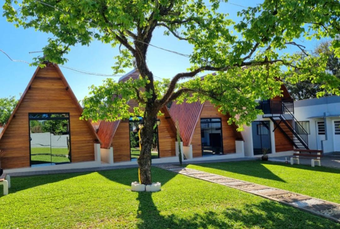Hotel Do Parque