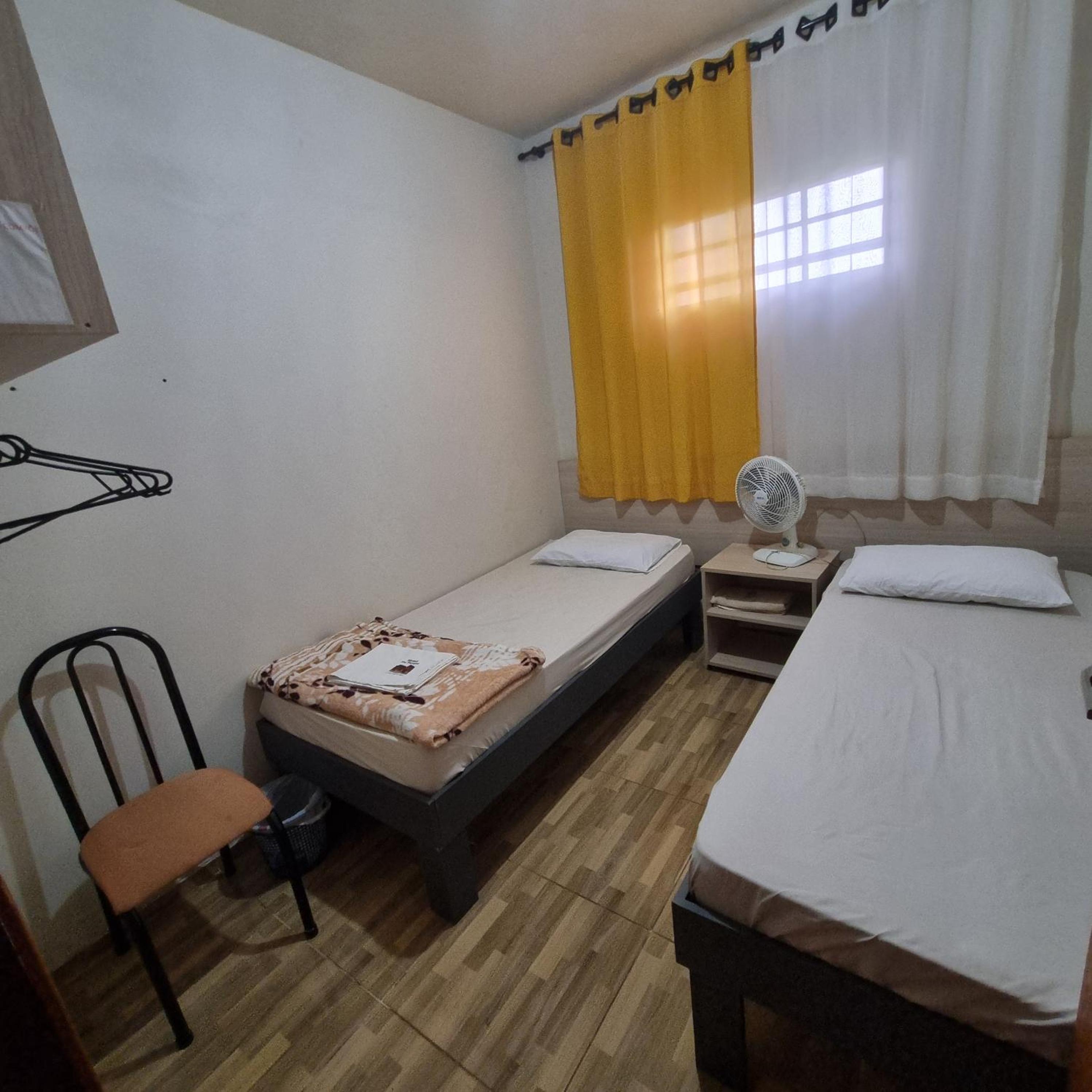Hotel Do Parque