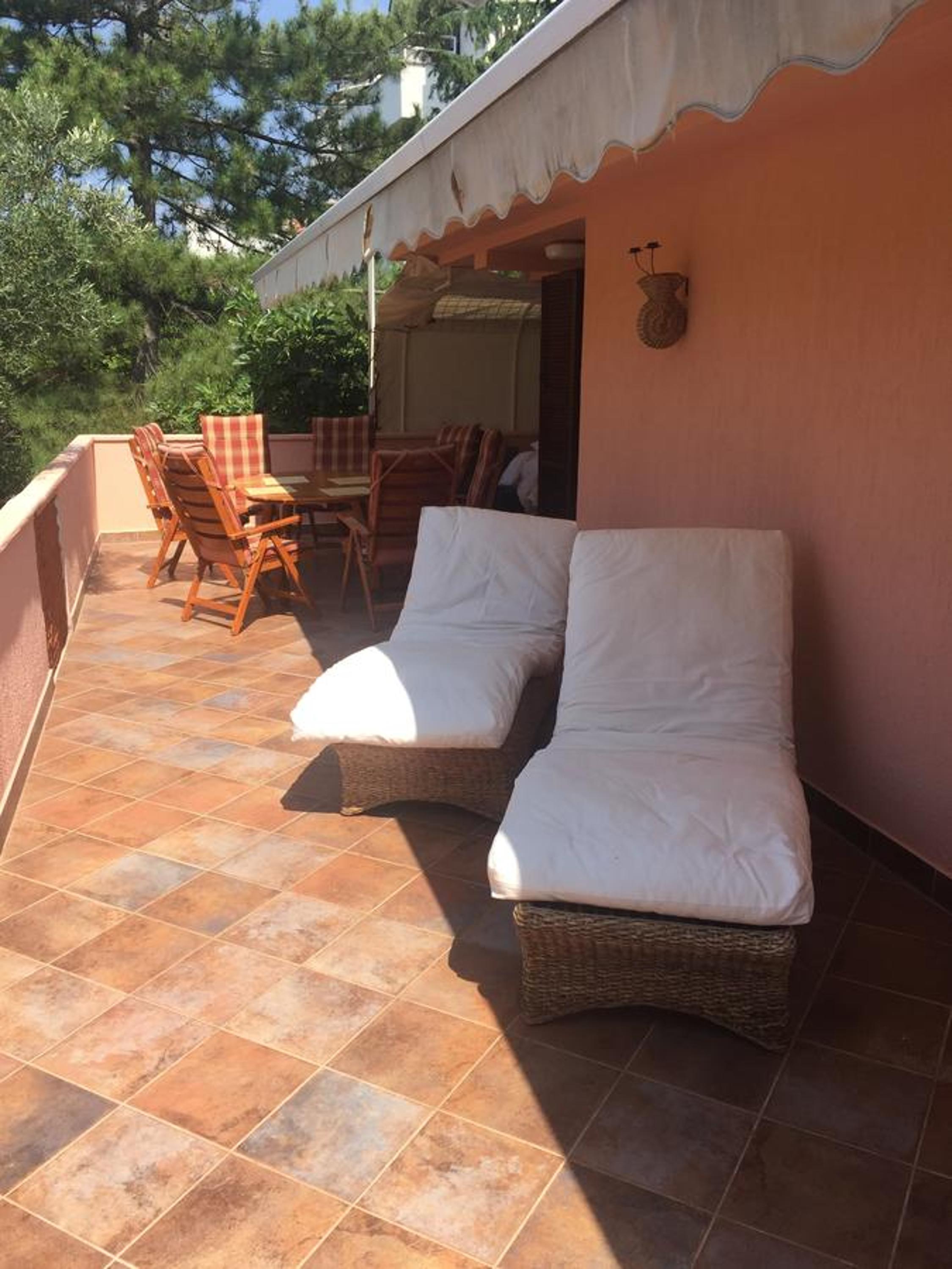 Vila Ceder view 5