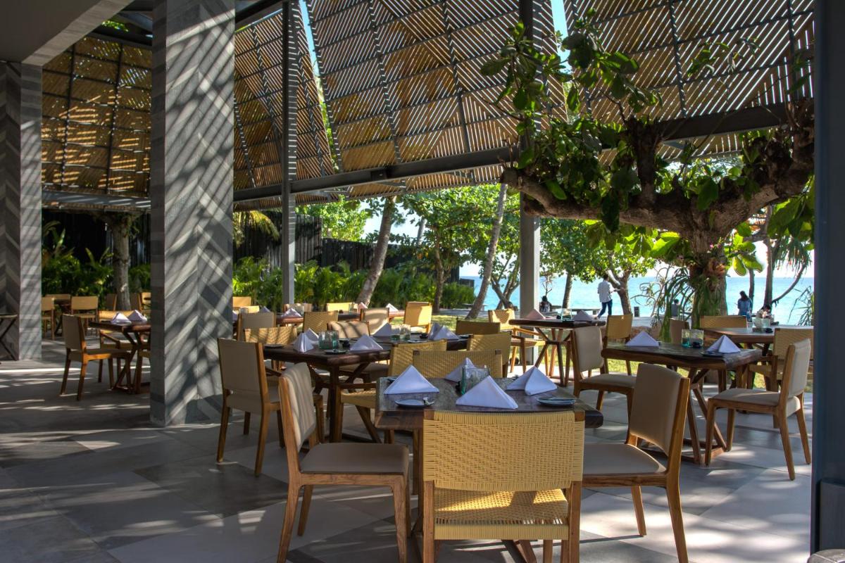Katamaran Hotel & Resort Lombok 4