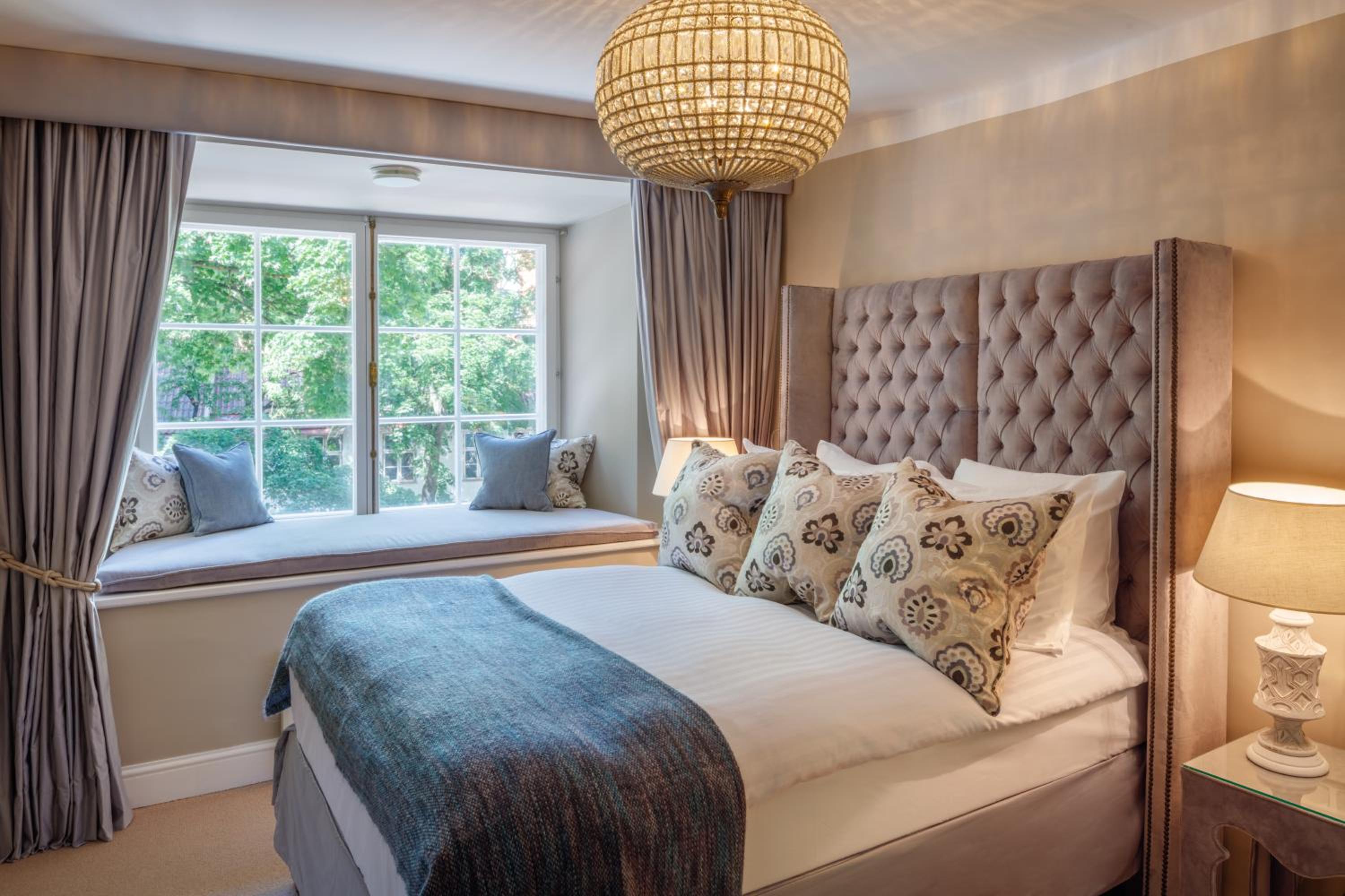 Tallinn Vacations - Schlossle Hotel - The Leading Hotels of the World - Property Image 43