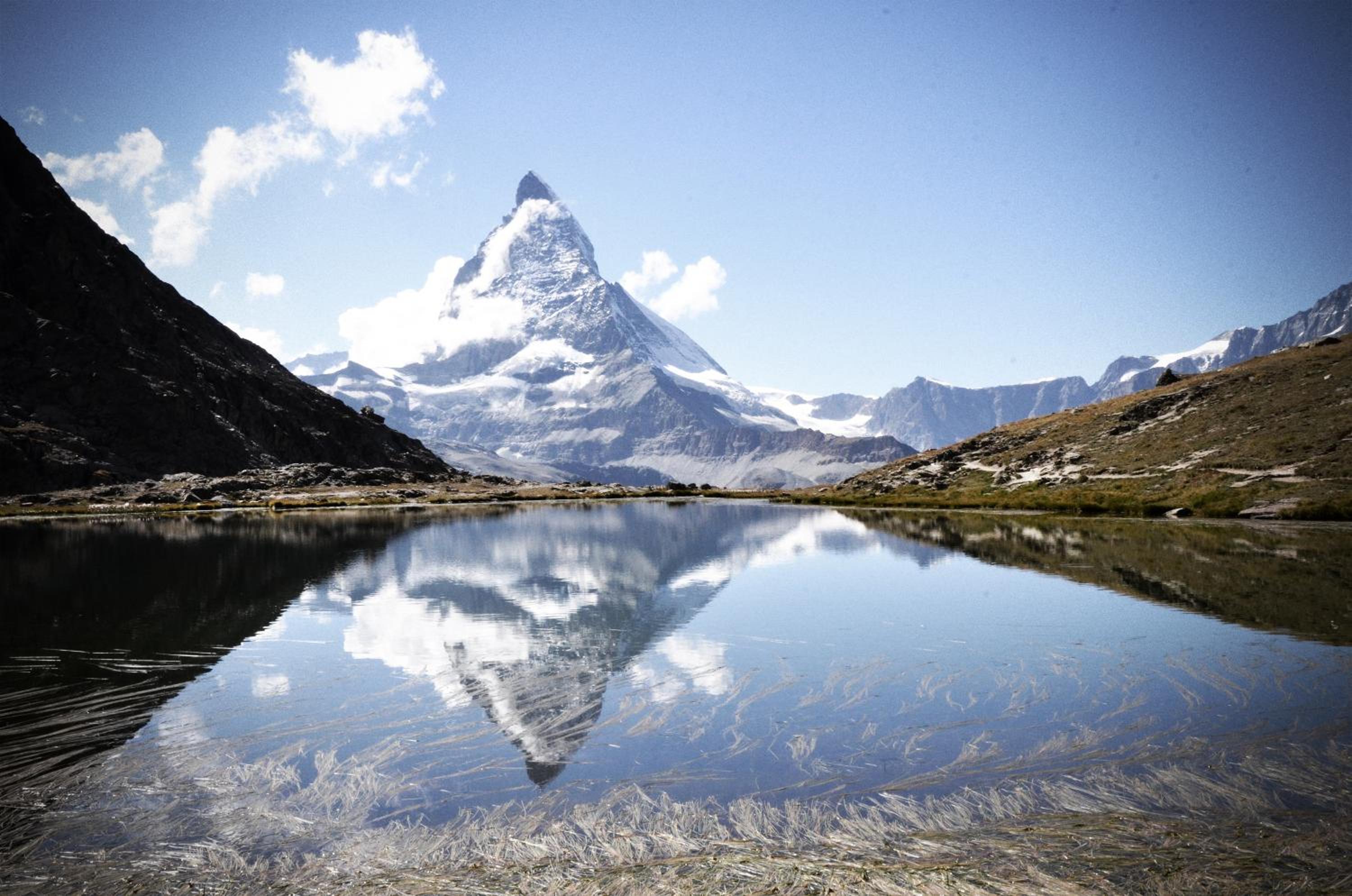 CAYA Bijou im Herzen von Zermatt view 5